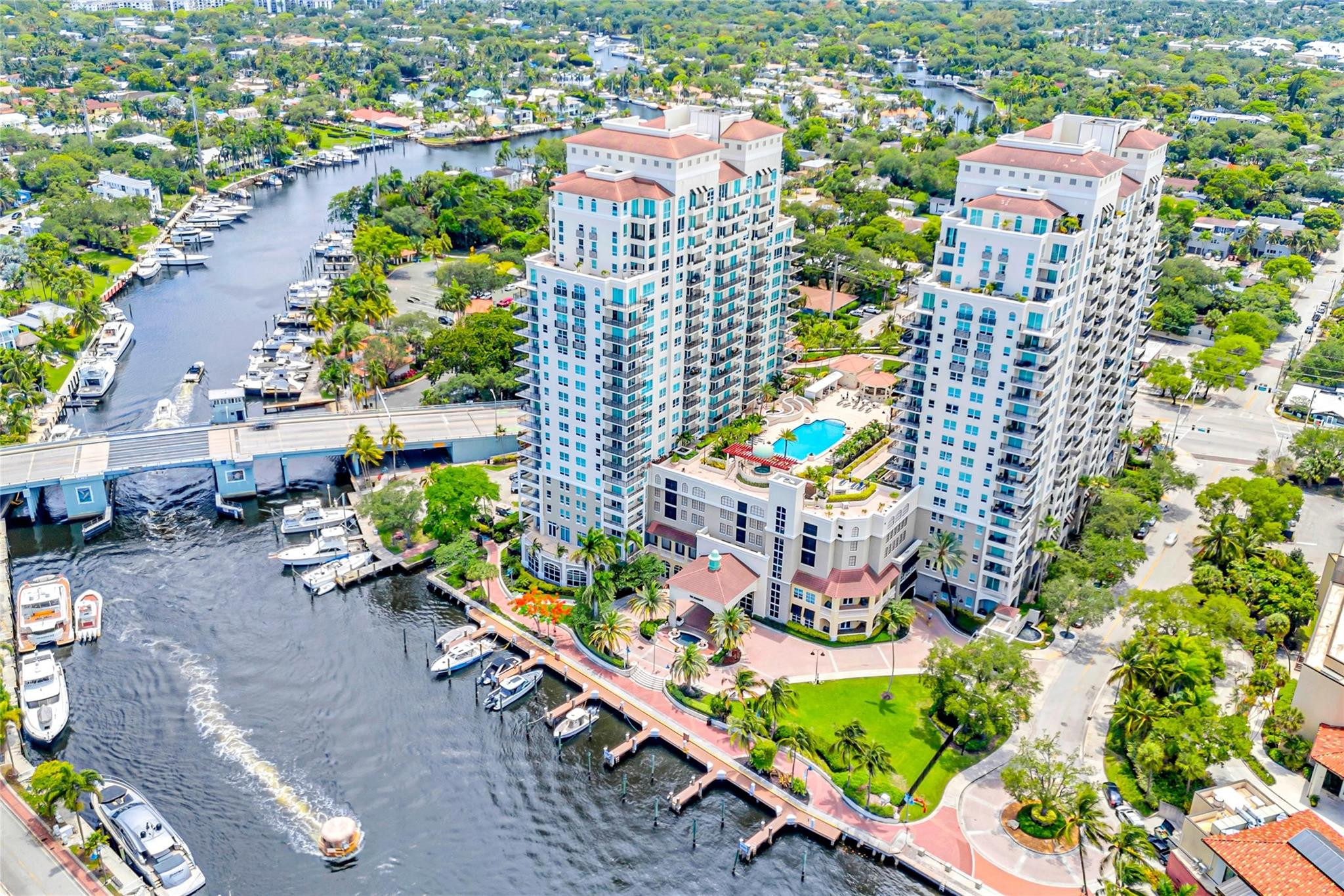 610 W Las Olas Blvd 1911N