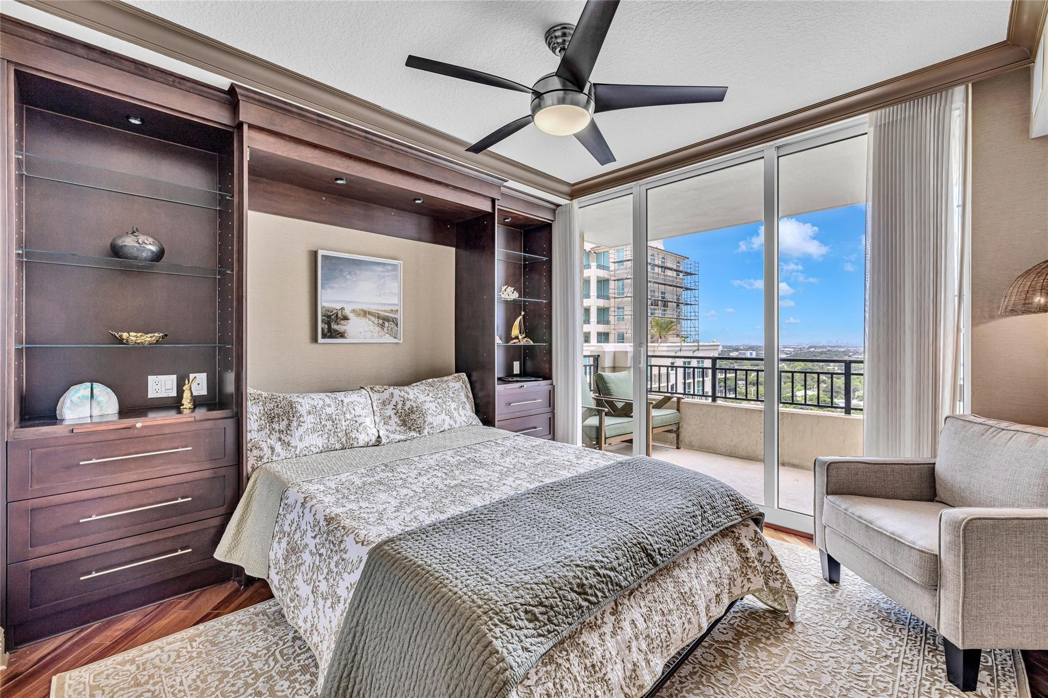 610 W Las Olas Blvd 1911N