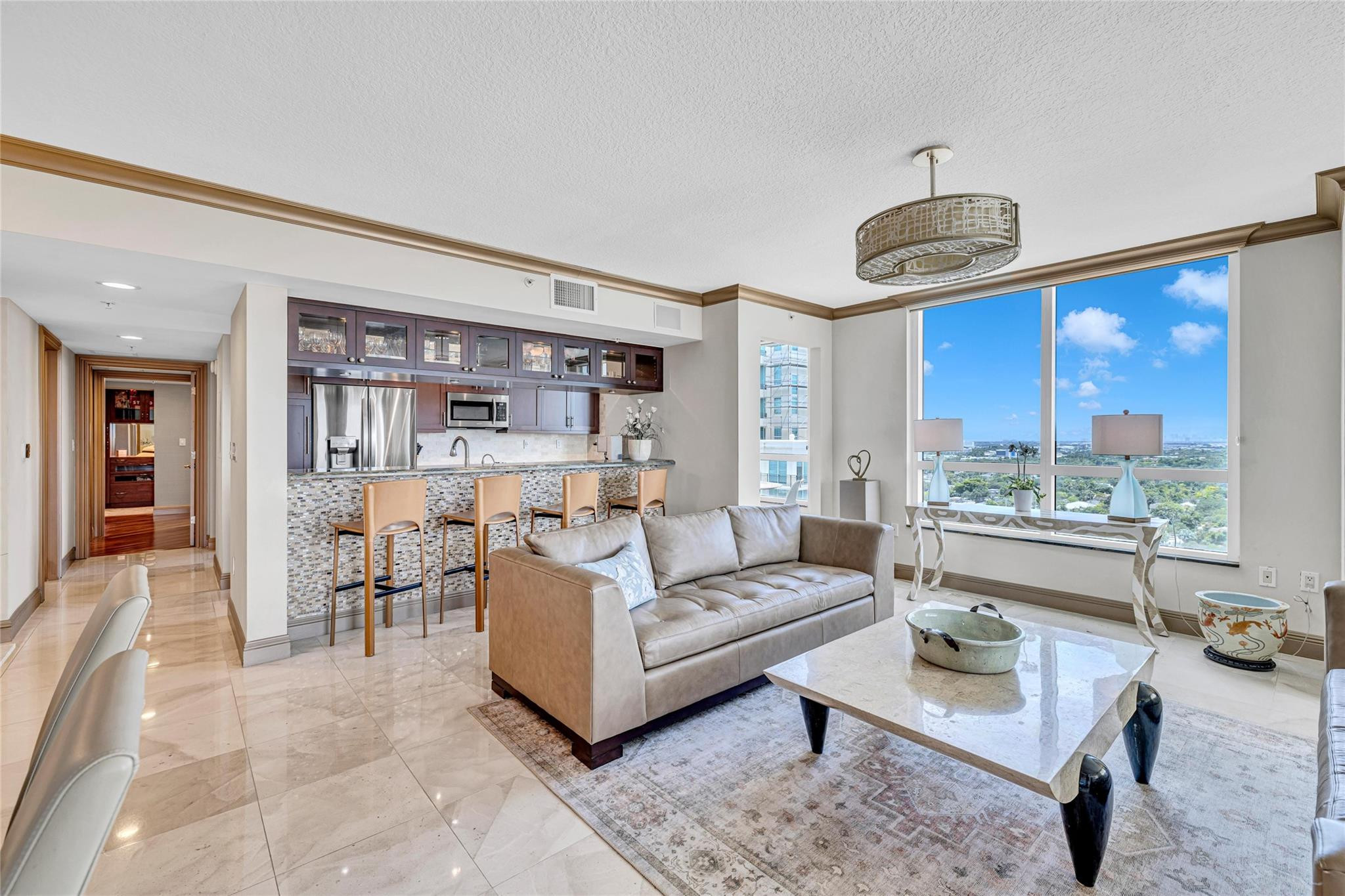 610 W Las Olas Blvd 1911N