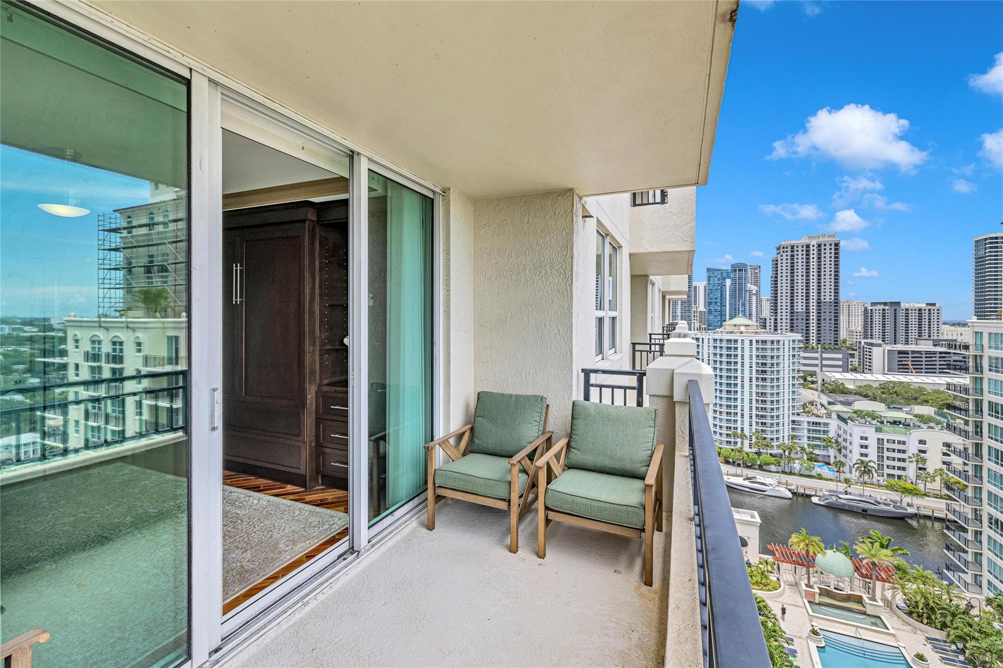 610 W Las Olas Blvd 1911N