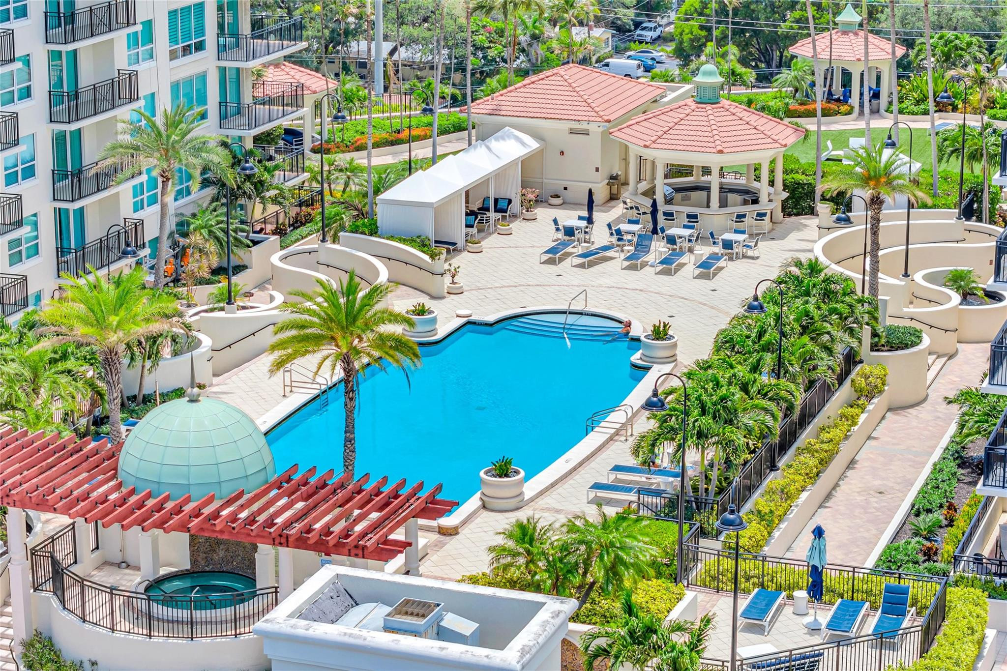 610 W Las Olas Blvd 1911N