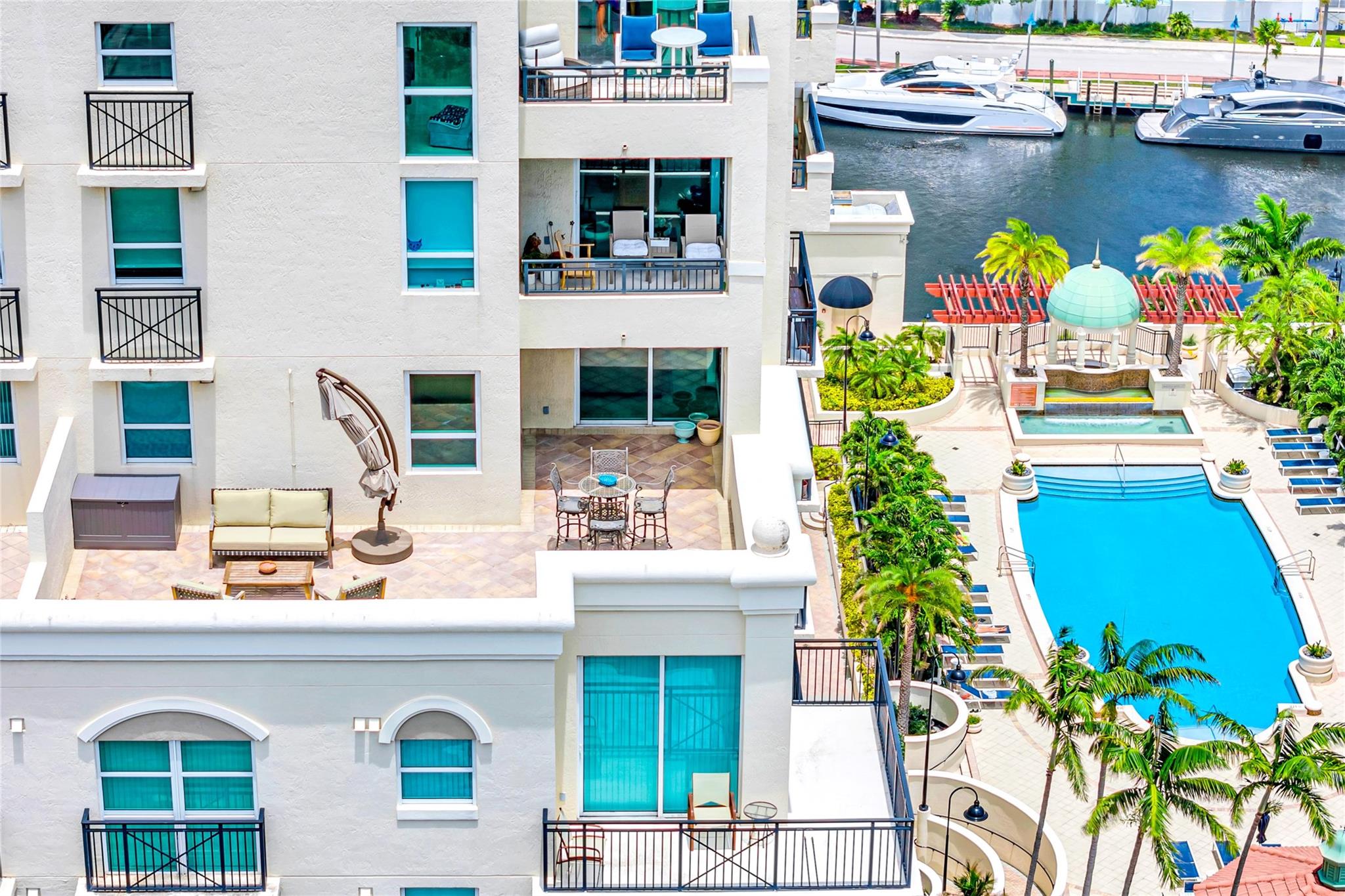 610 W Las Olas Blvd 1911N