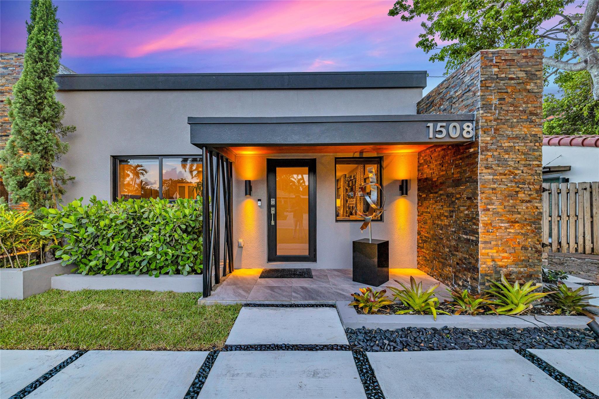 1508 NE 18th Street