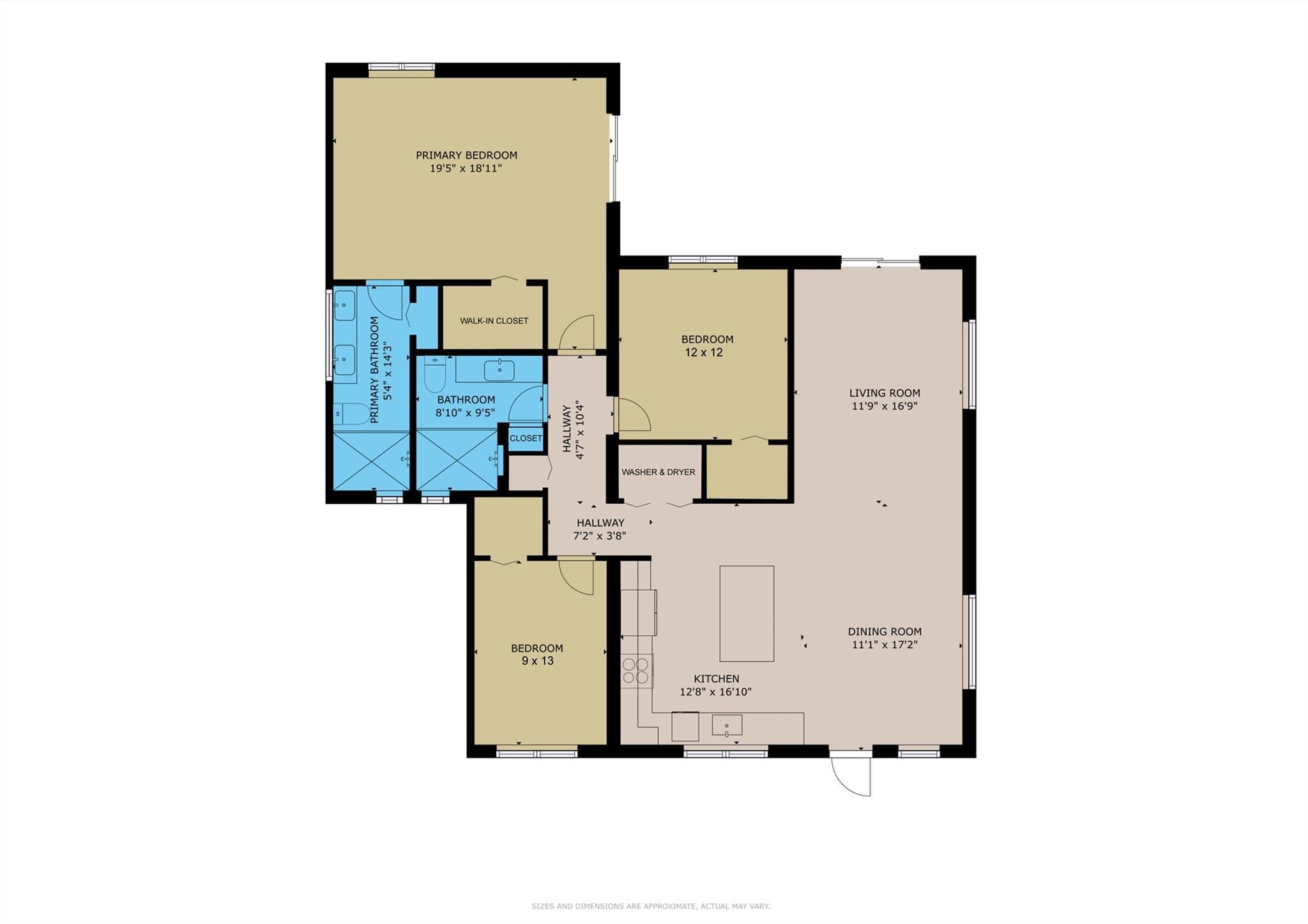 1508 NE 18th Street