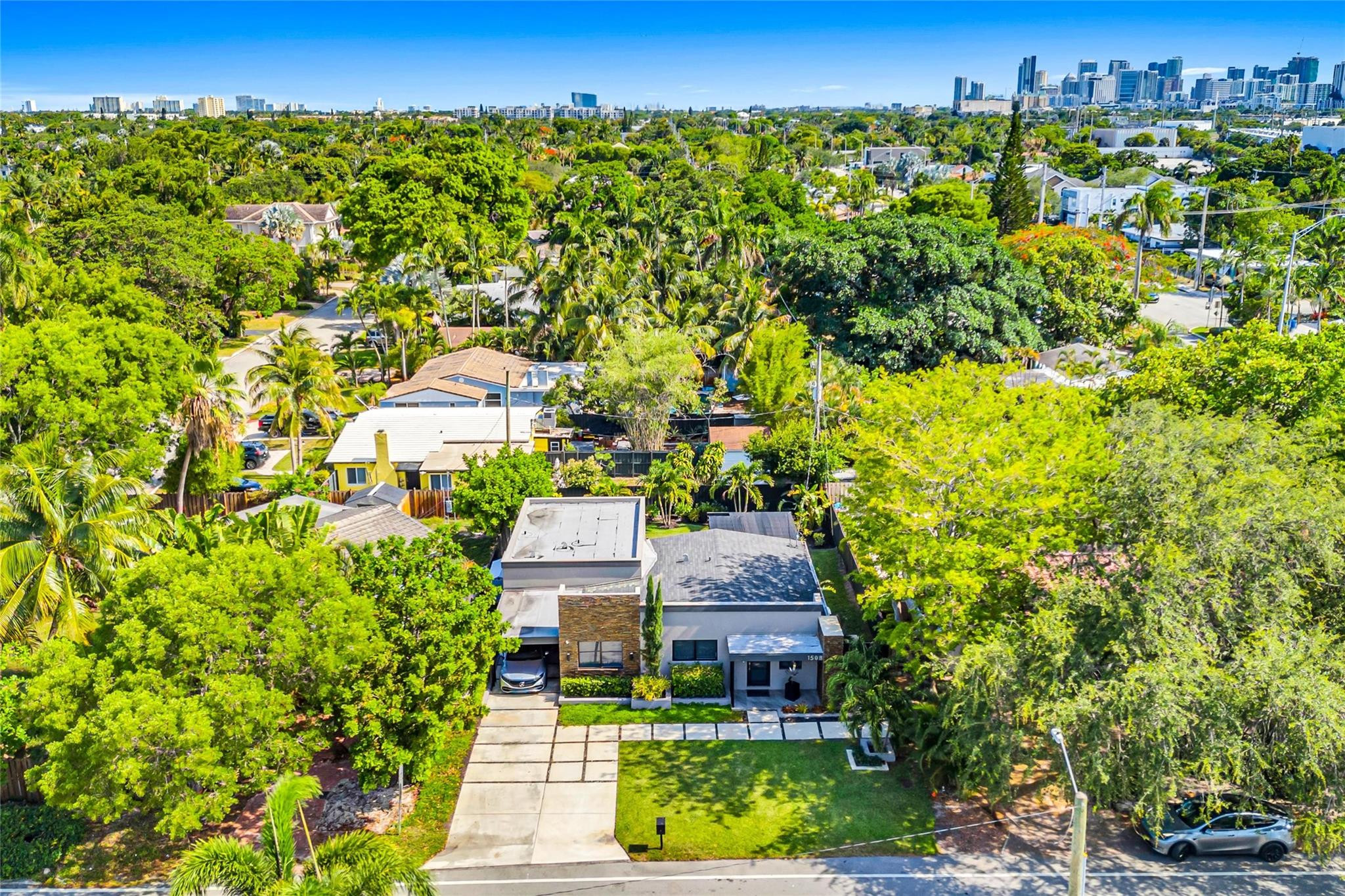 1508 NE 18th Street