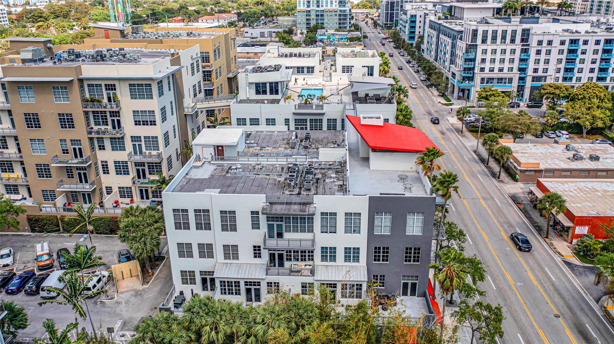 434 NW 1st Ave 501