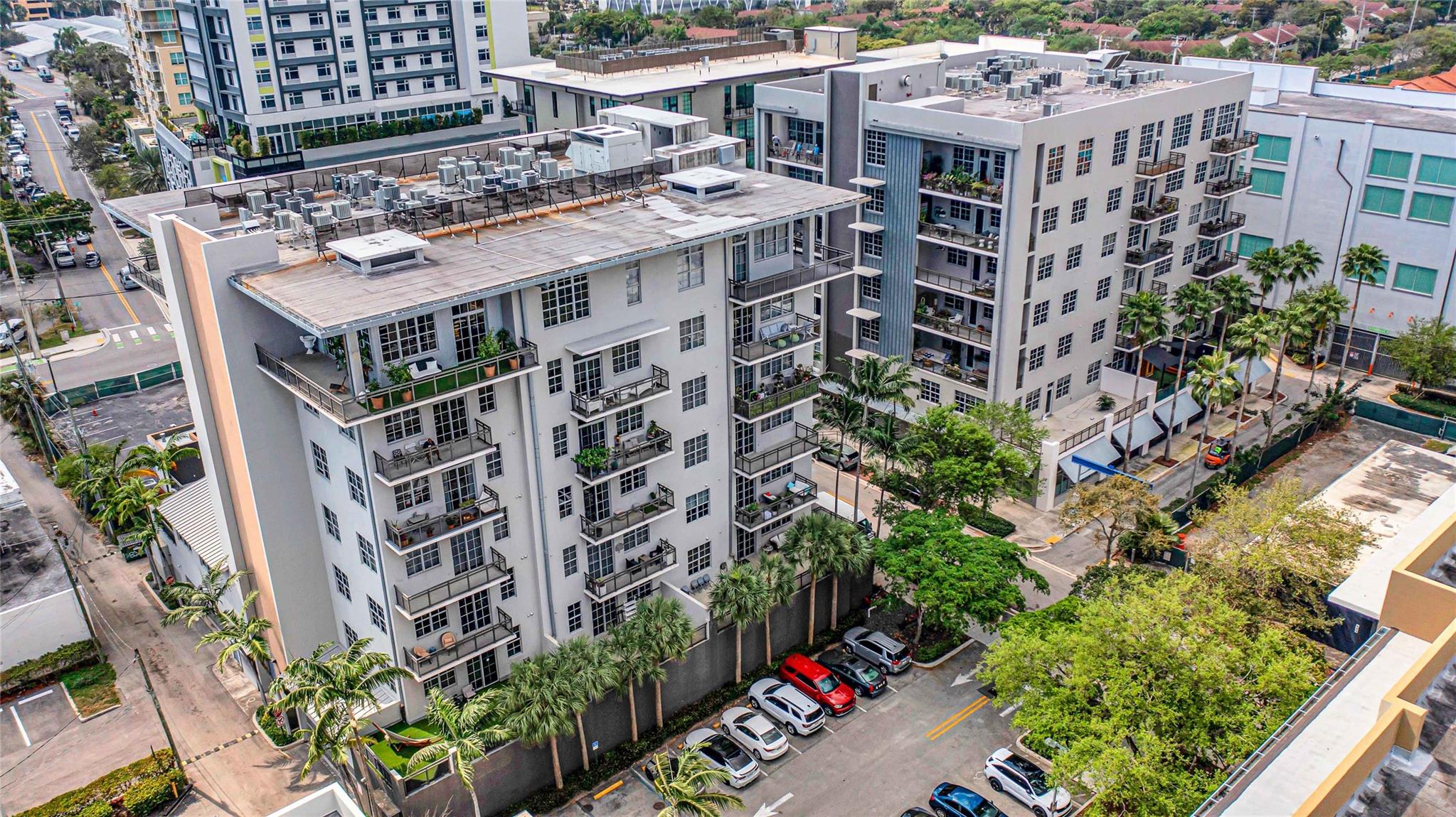 434 NW 1st Ave 501