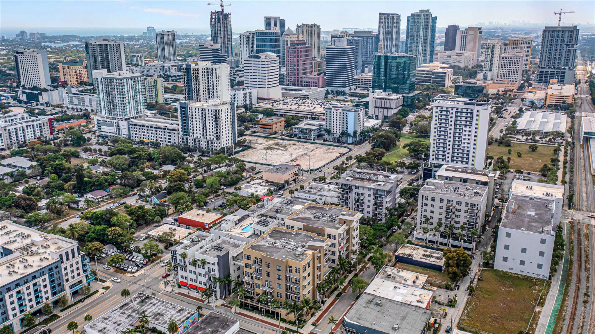 434 NW 1st Ave 501