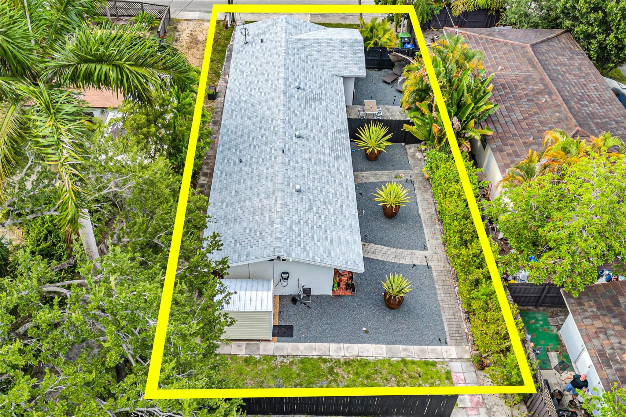 1004 W Las Olas Blvd