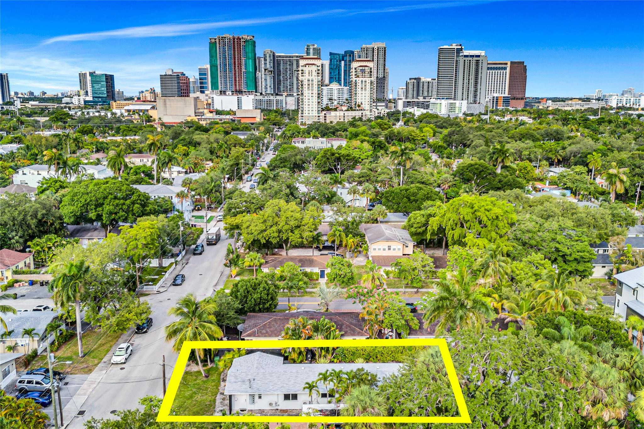 1004 W Las Olas Blvd