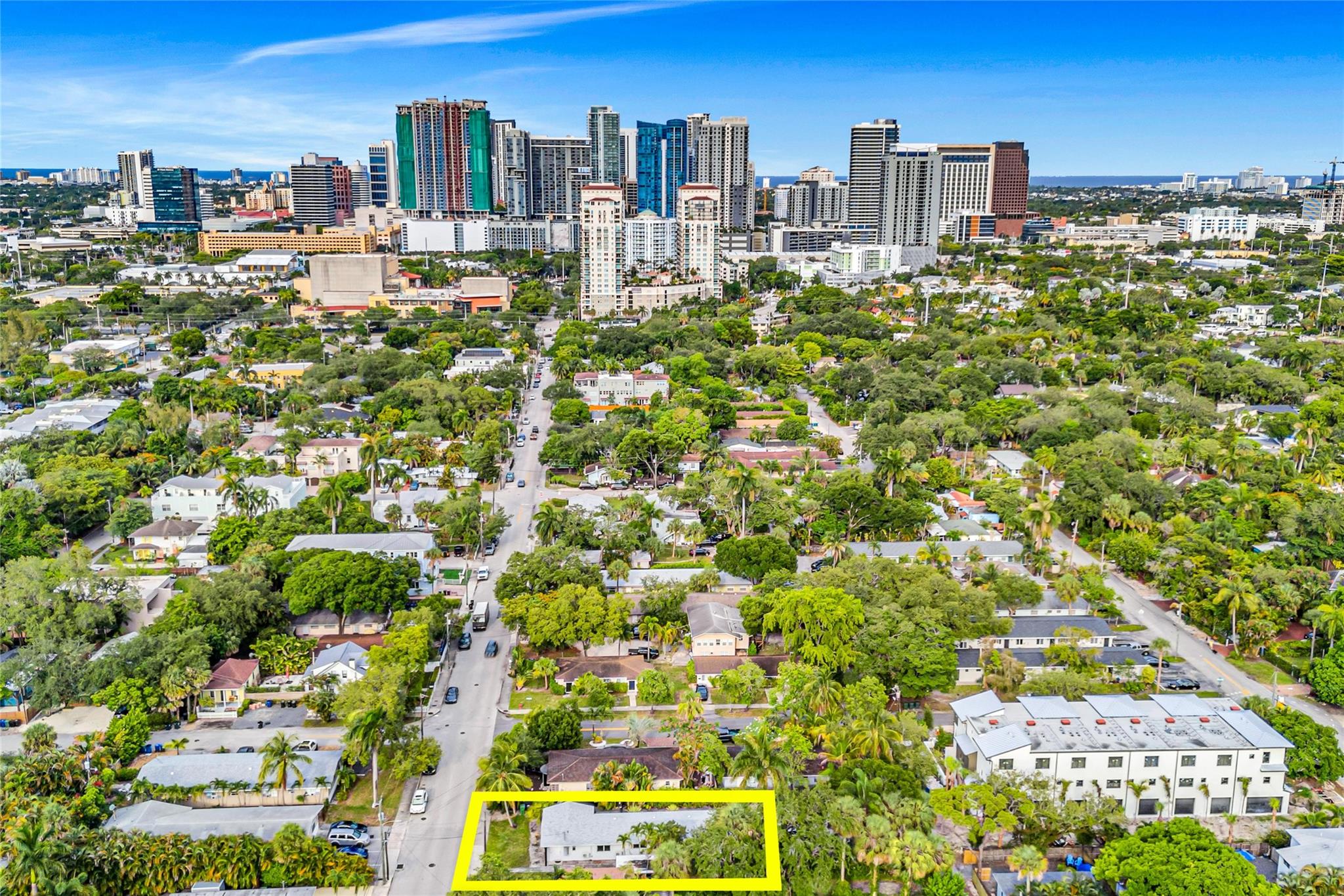 1004 W Las Olas Blvd