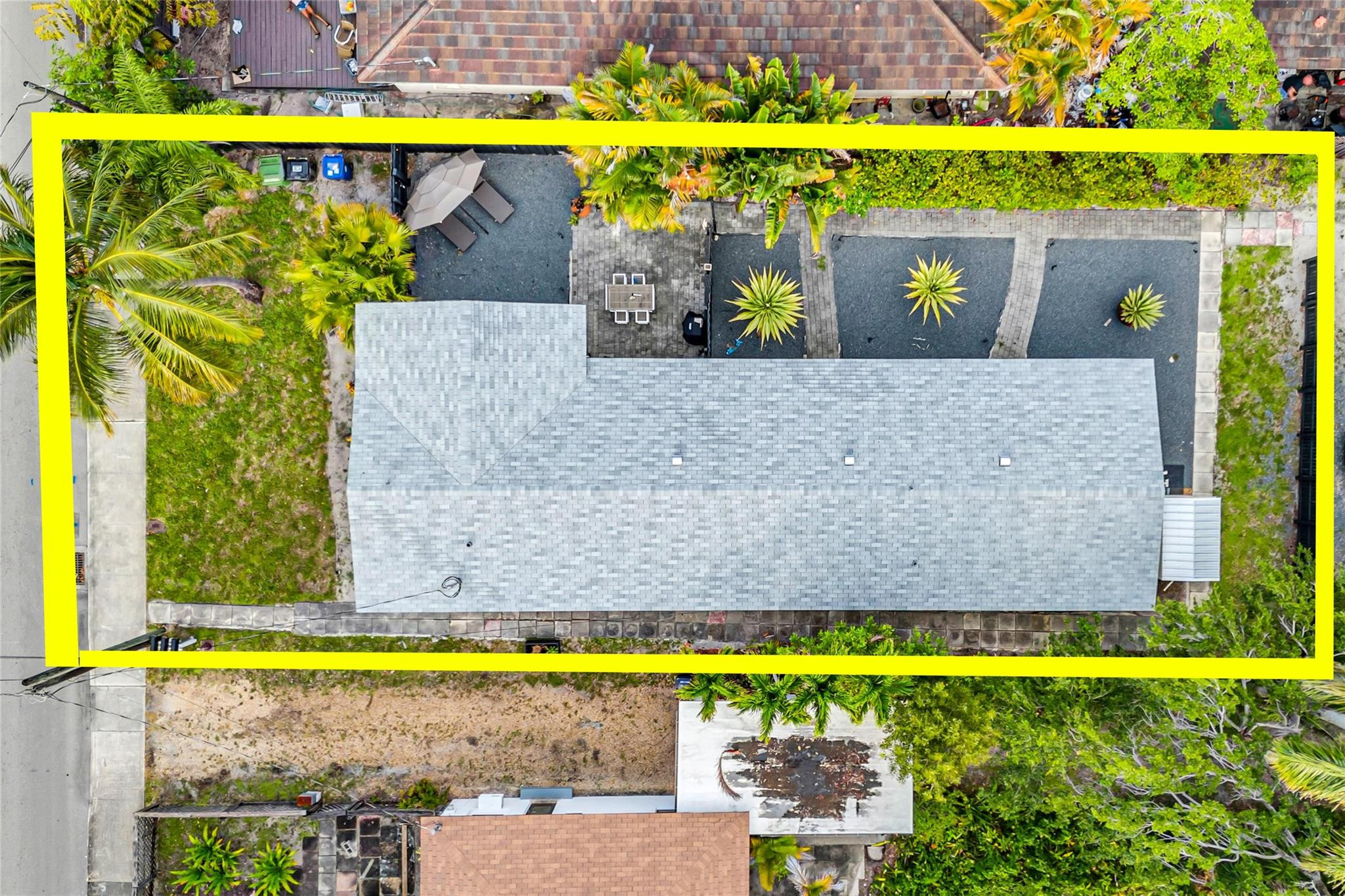 1004 W Las Olas Blvd