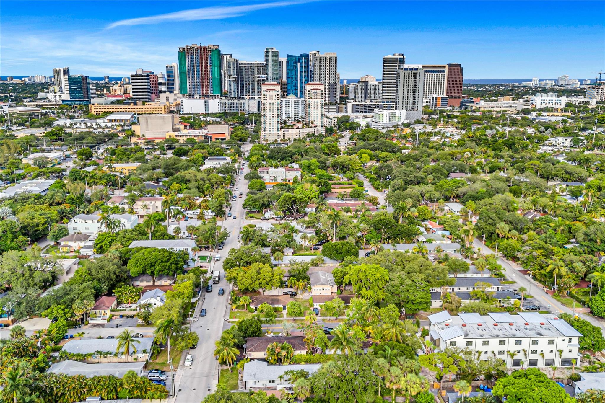 1004 W Las Olas Blvd