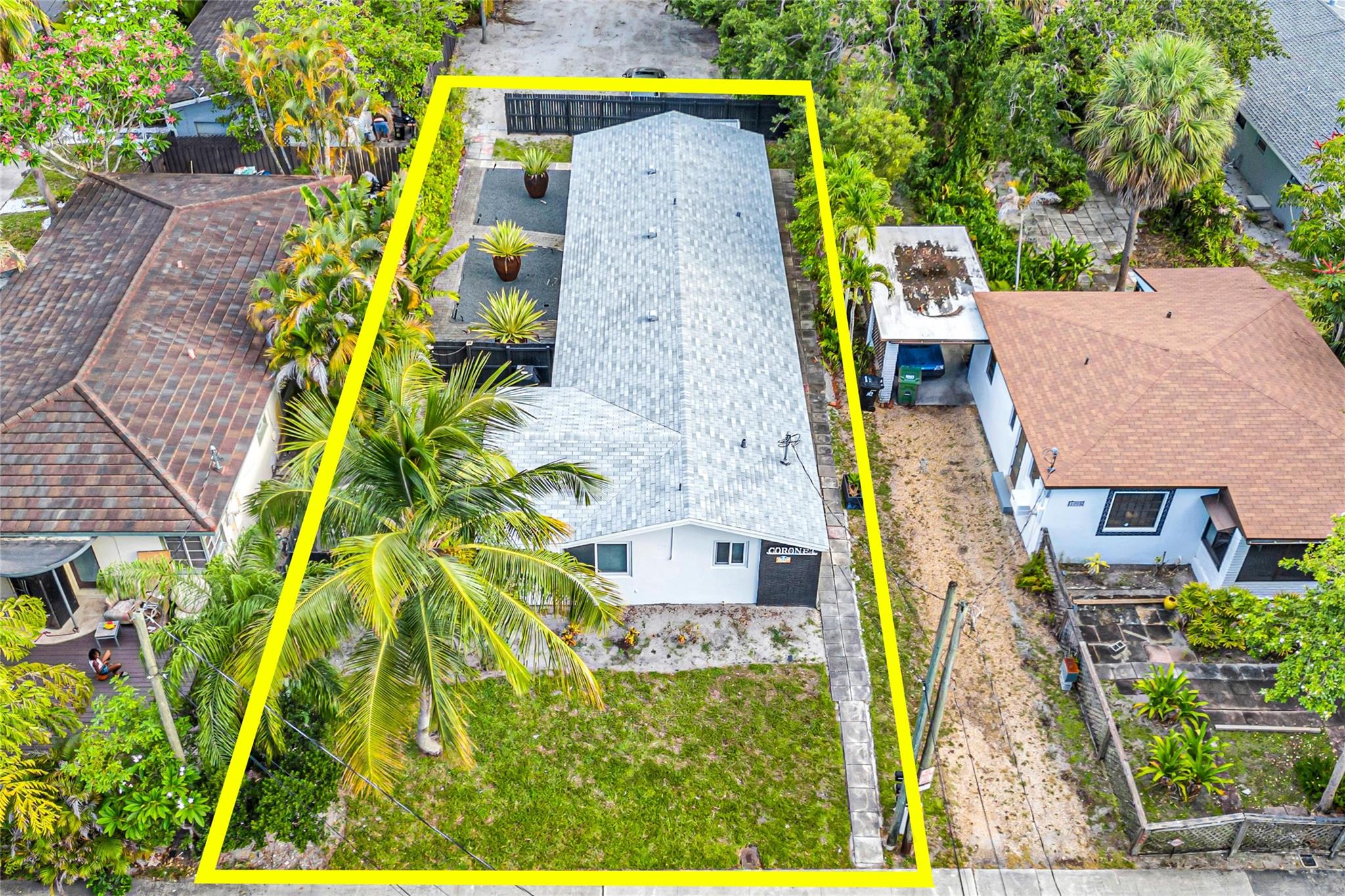 1004 W Las Olas Blvd