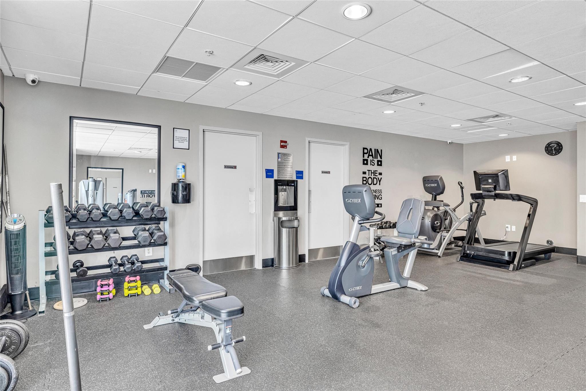 2275 Biscayne Blvd 601