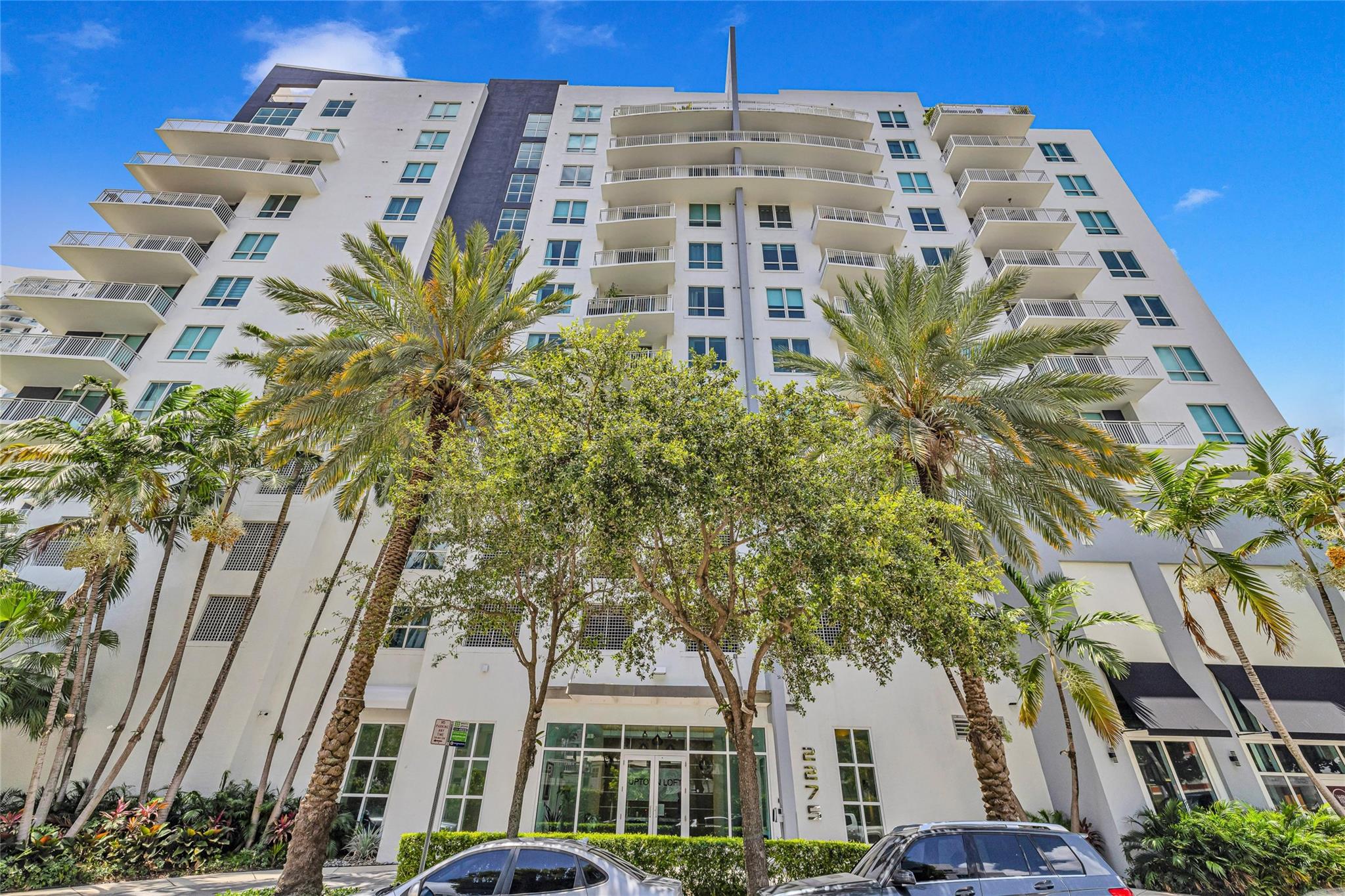 2275 Biscayne Blvd 601