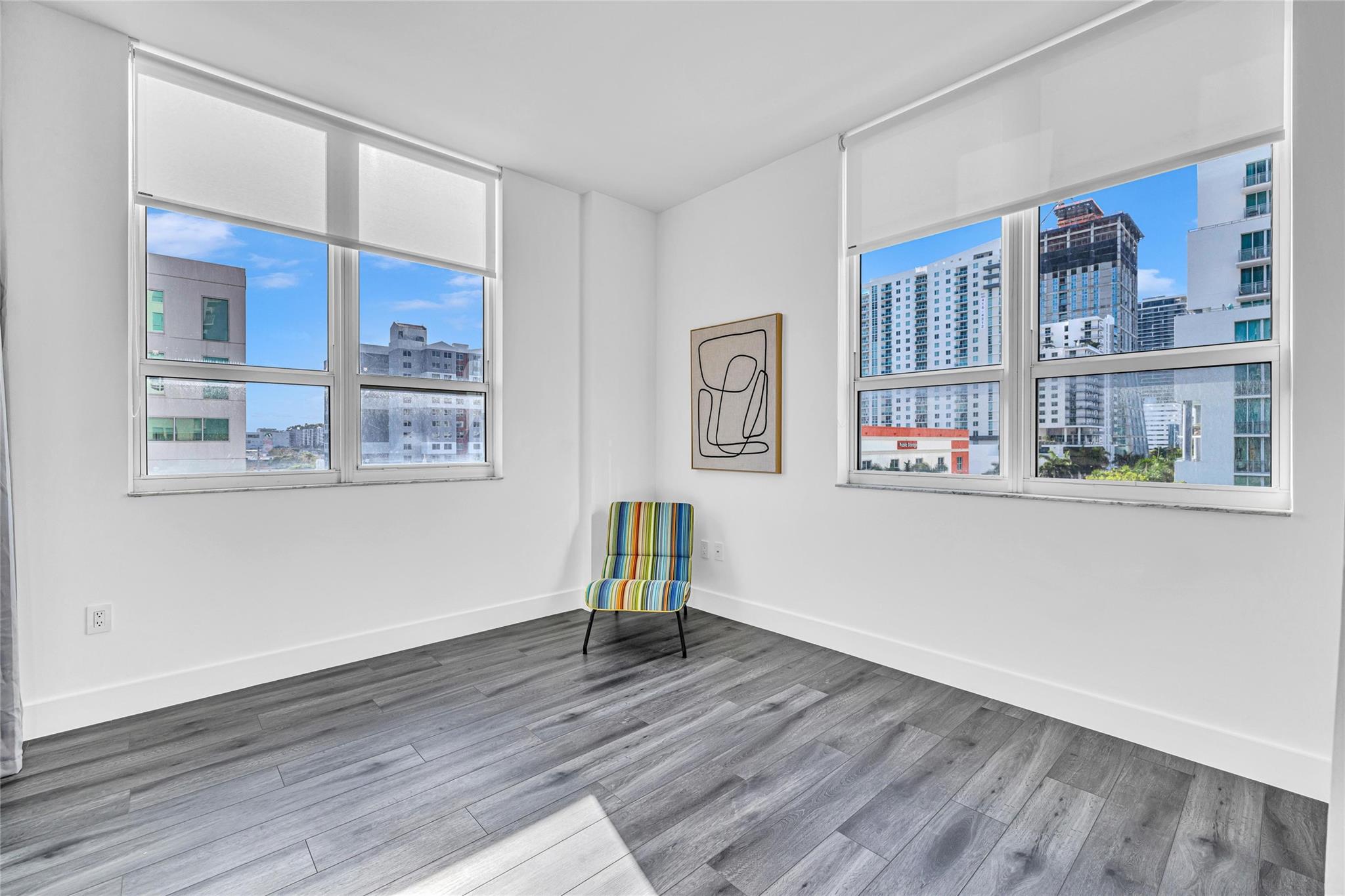 2275 Biscayne Blvd 601