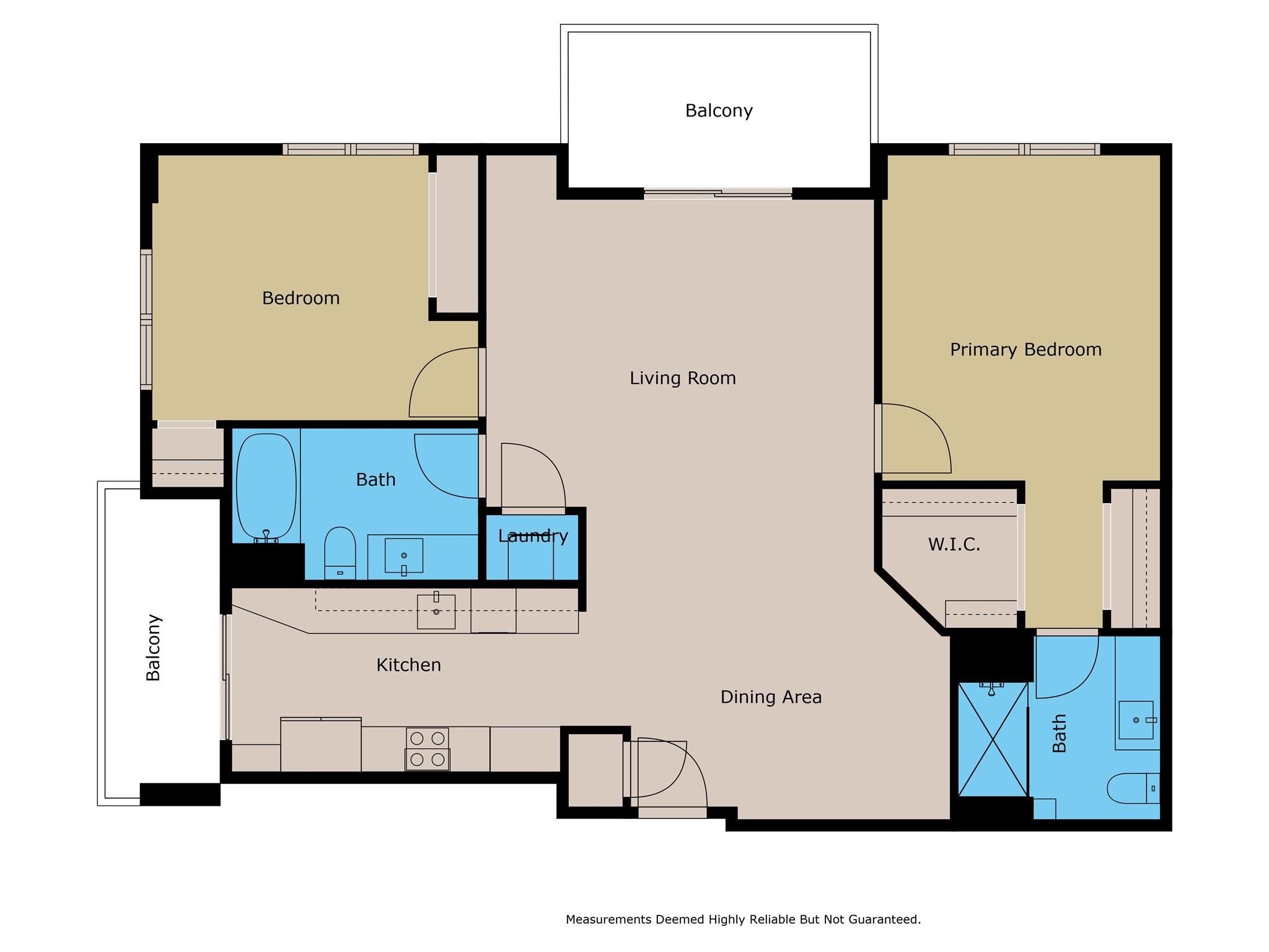 2275 Biscayne Blvd 601