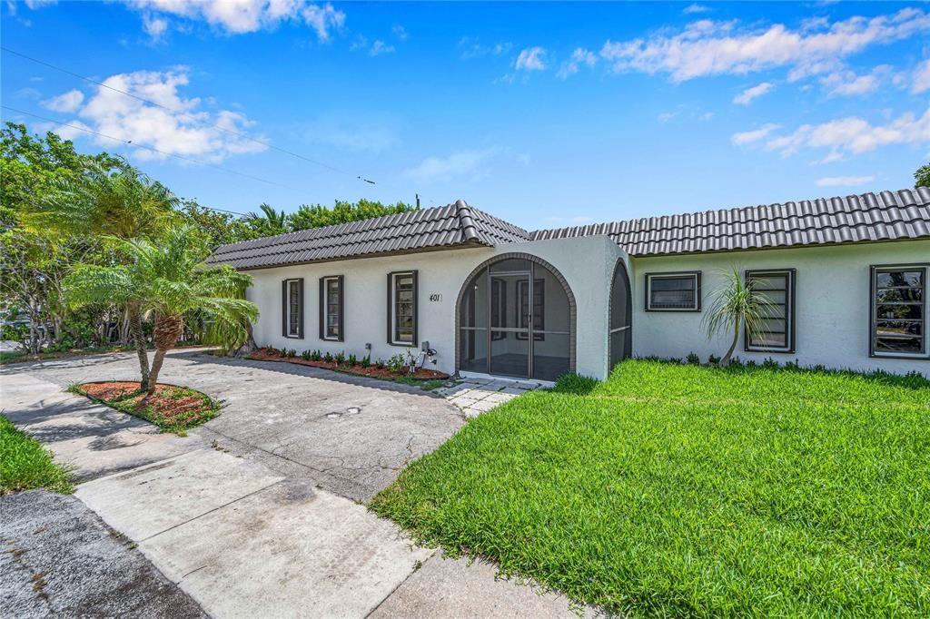 401 SE 14th St
