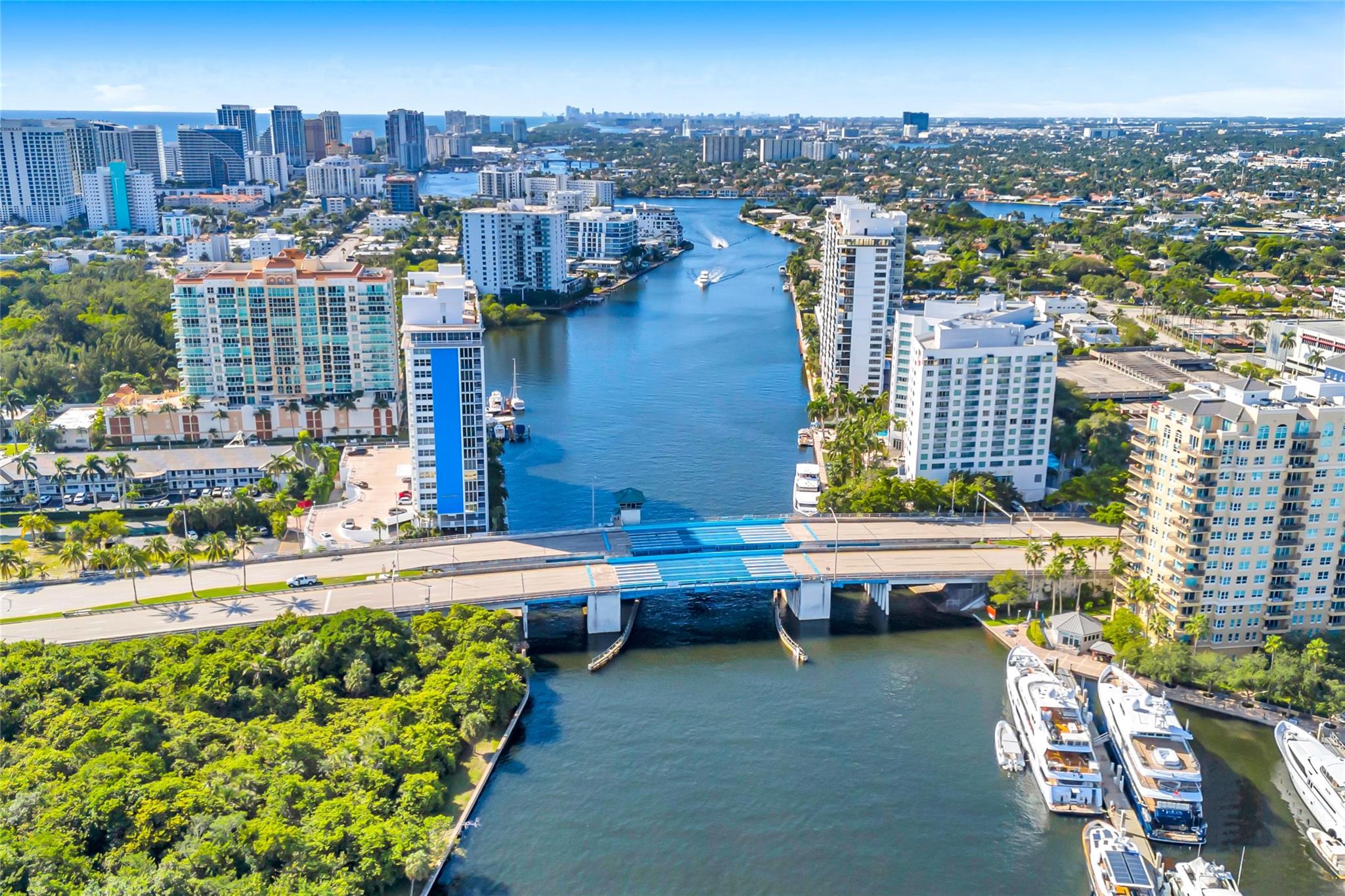 2800 E Sunrise Blvd 5B