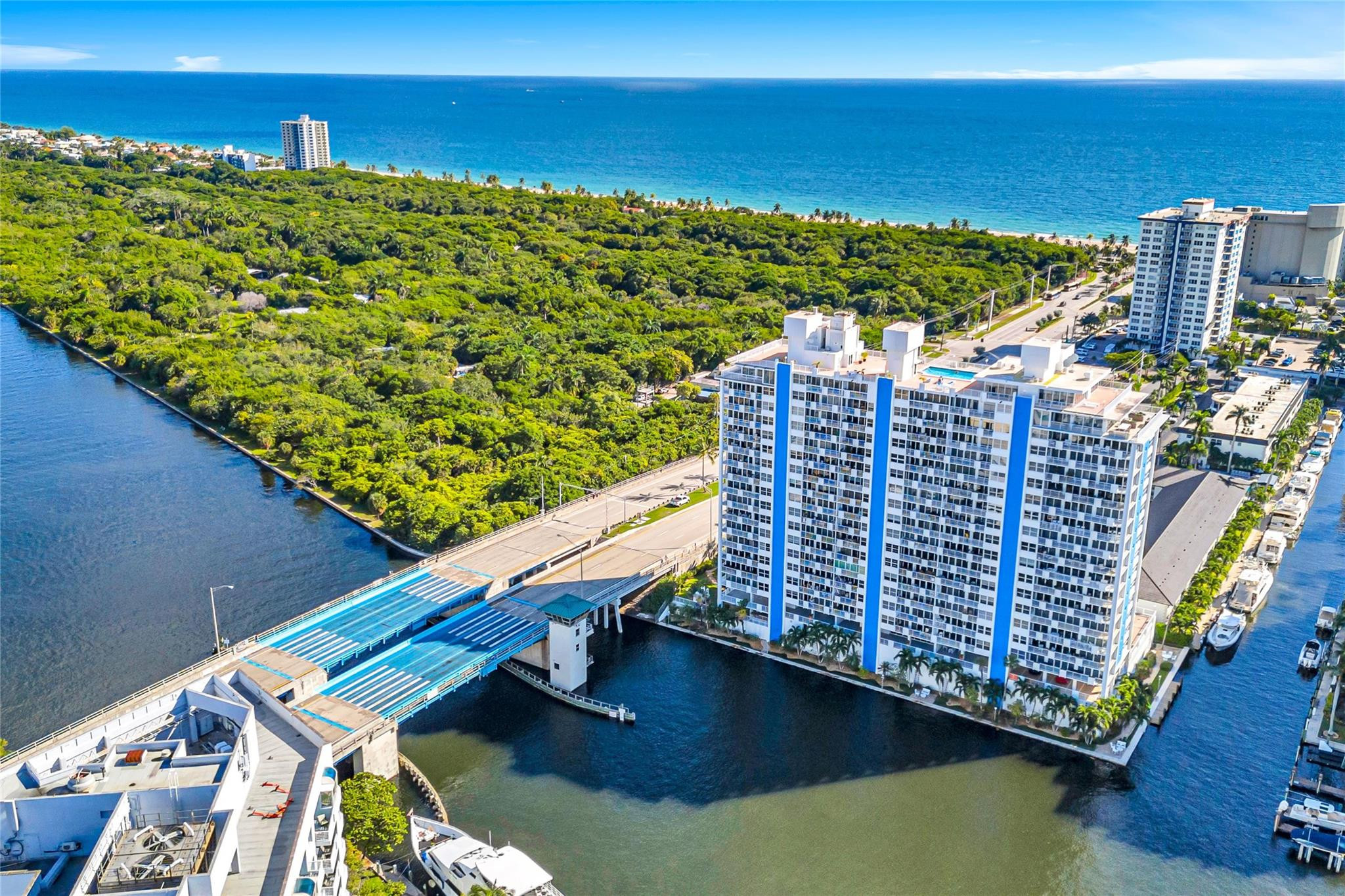 2800 E Sunrise Blvd 5B