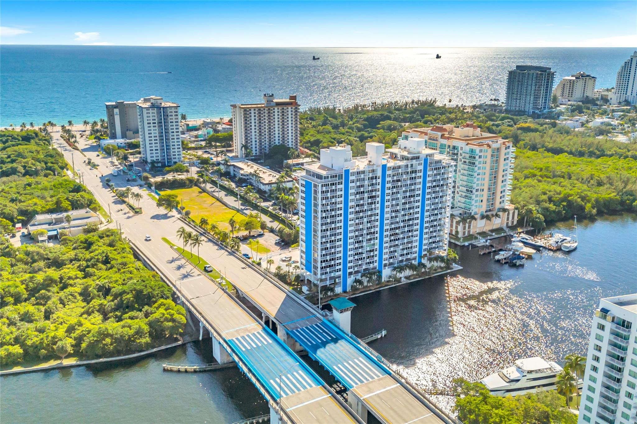 2800 E Sunrise Blvd 5B
