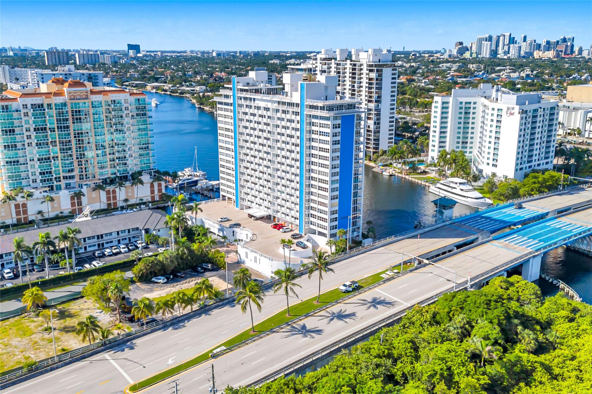 2800 E Sunrise Blvd 5B