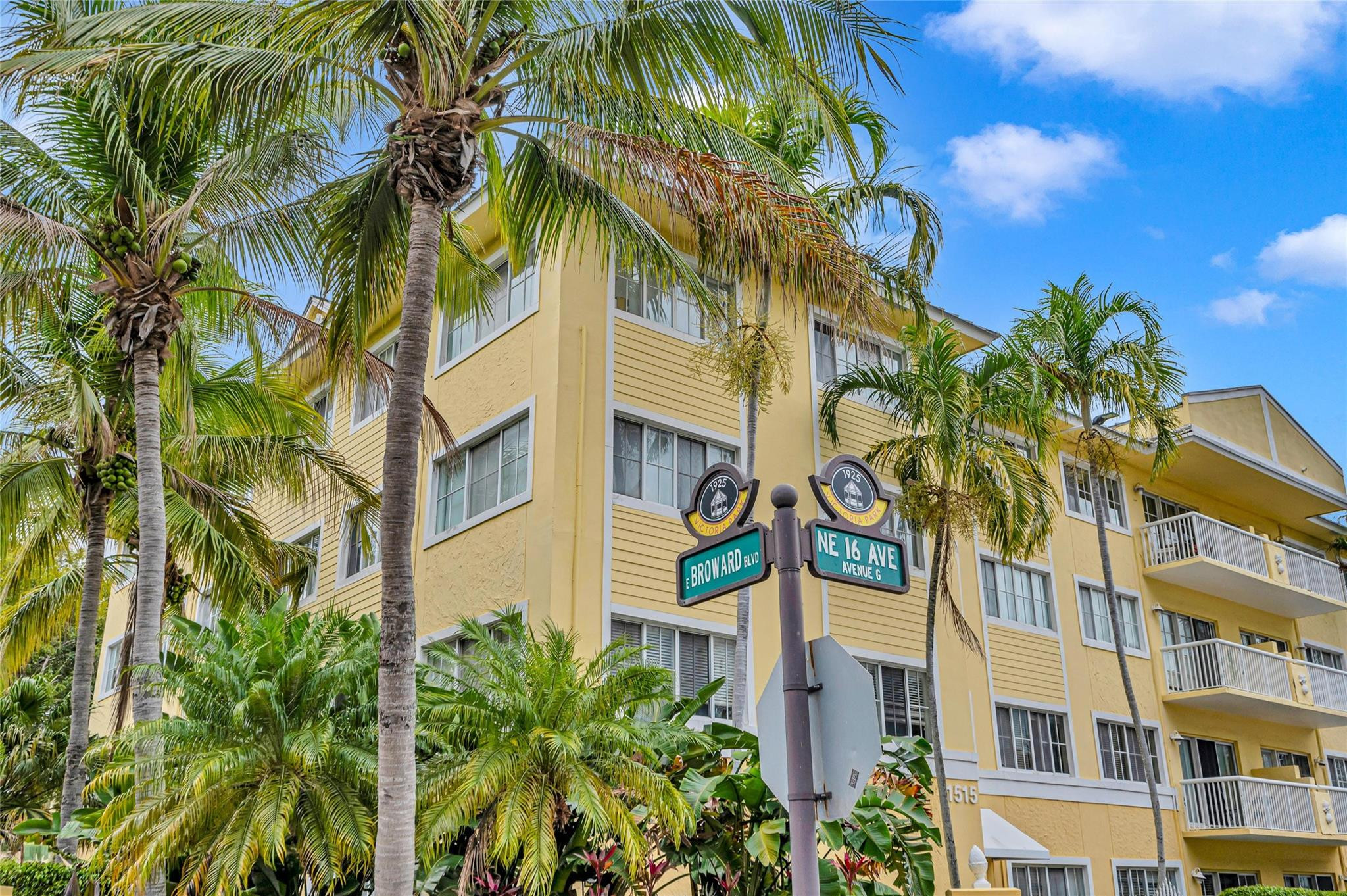 1515 E Broward Blvd 325