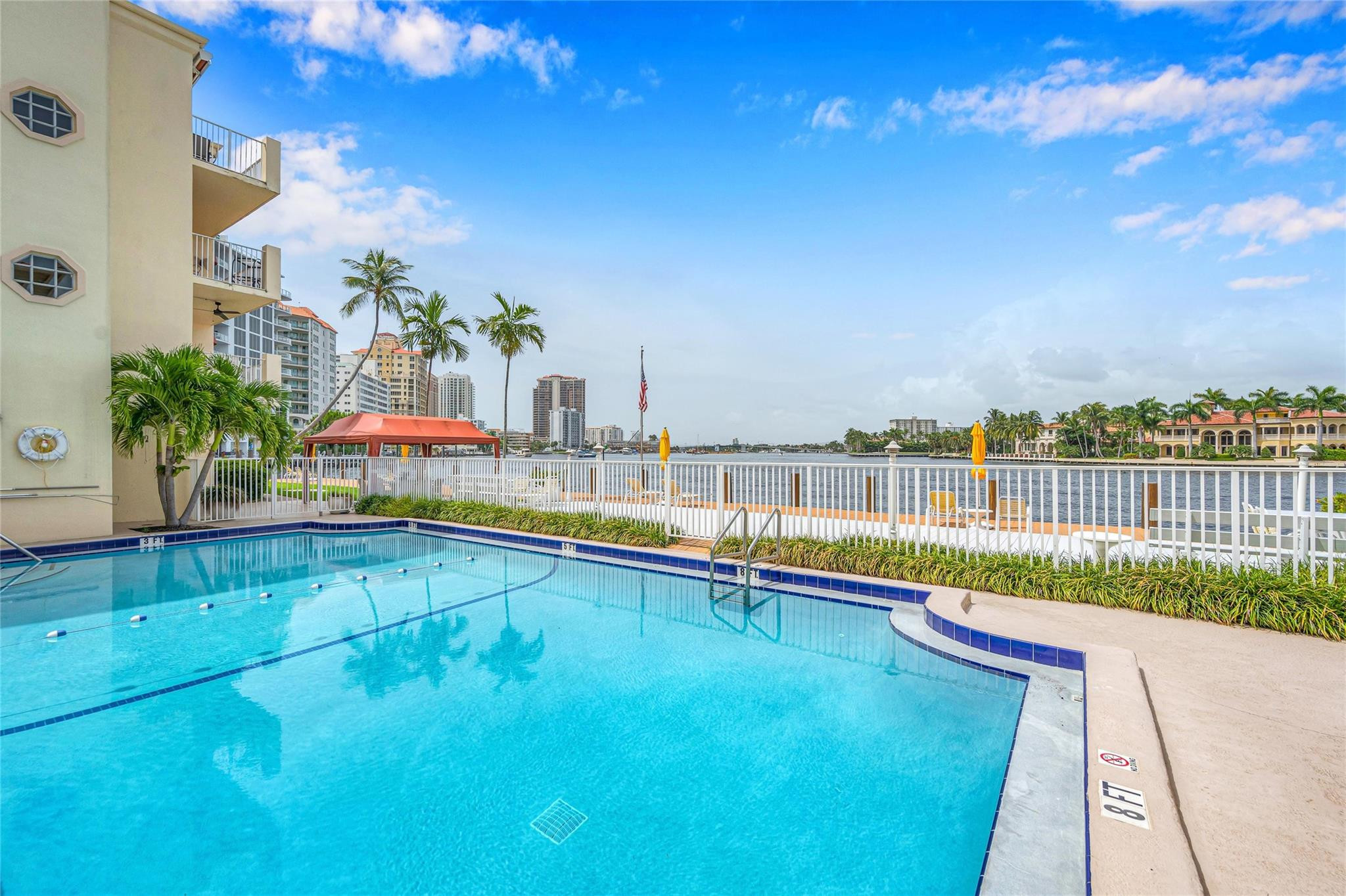 341 N Birch Rd 204