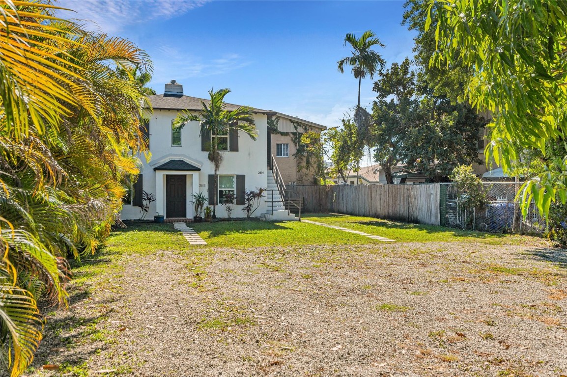 2612 SW 19th Terrace, Miami