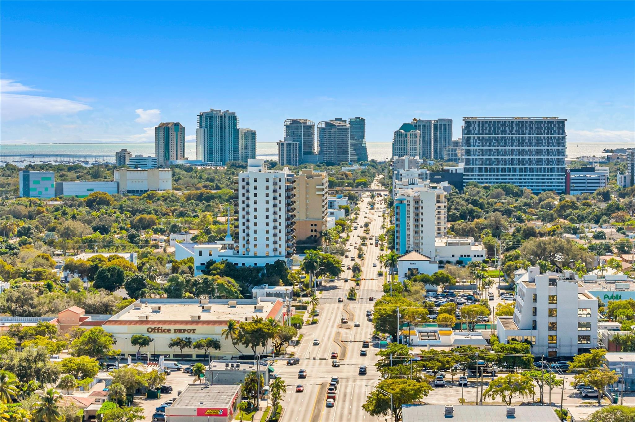 2612 SW 19th Terrace, Miami