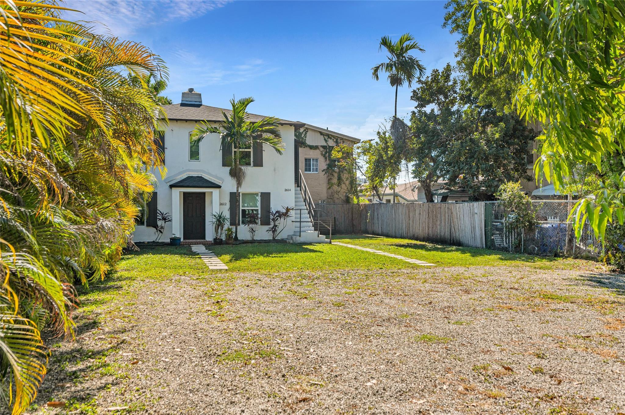 2612 SW 19th Terrace, Miami