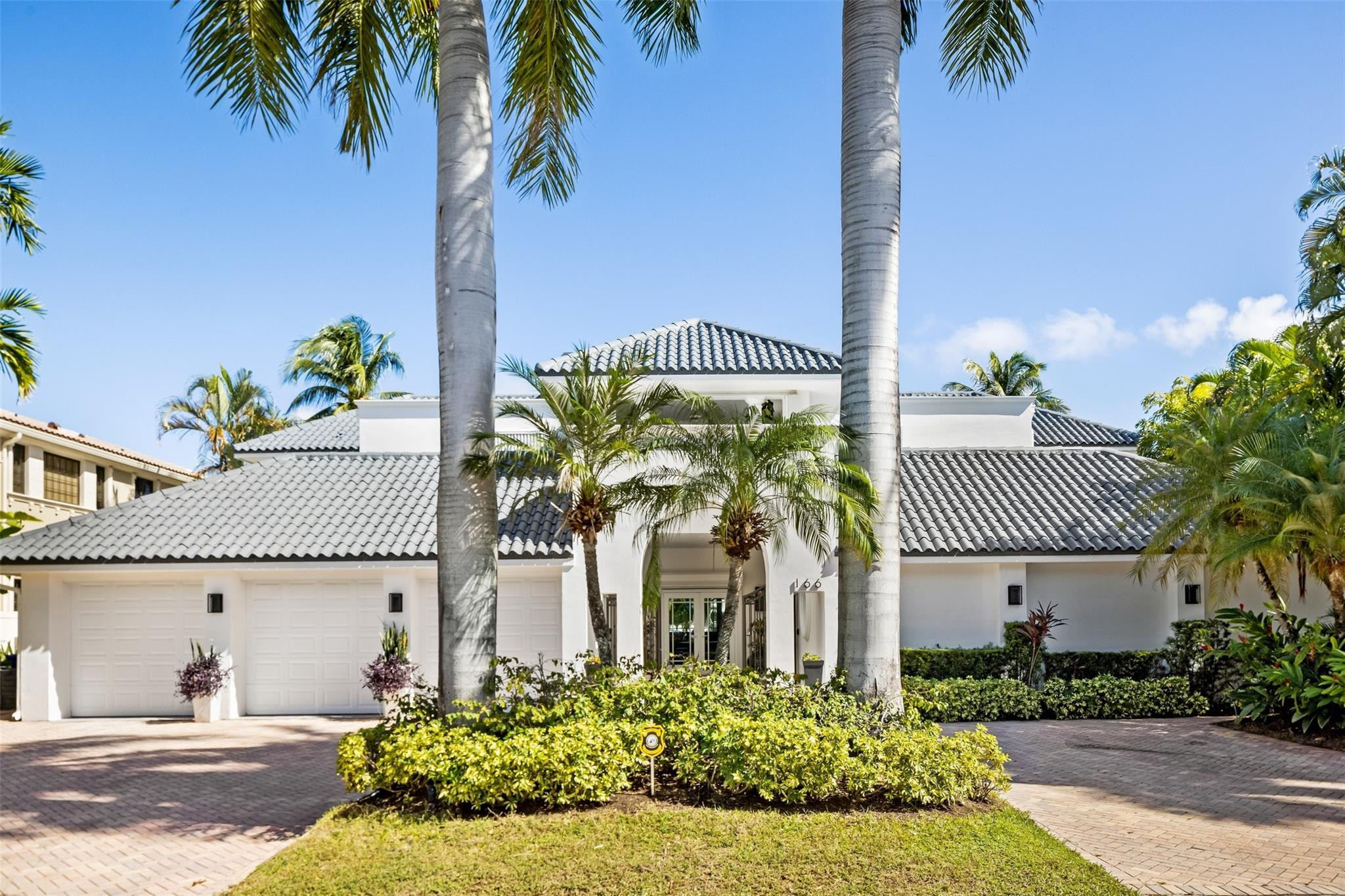 166 Royal Palm Drive