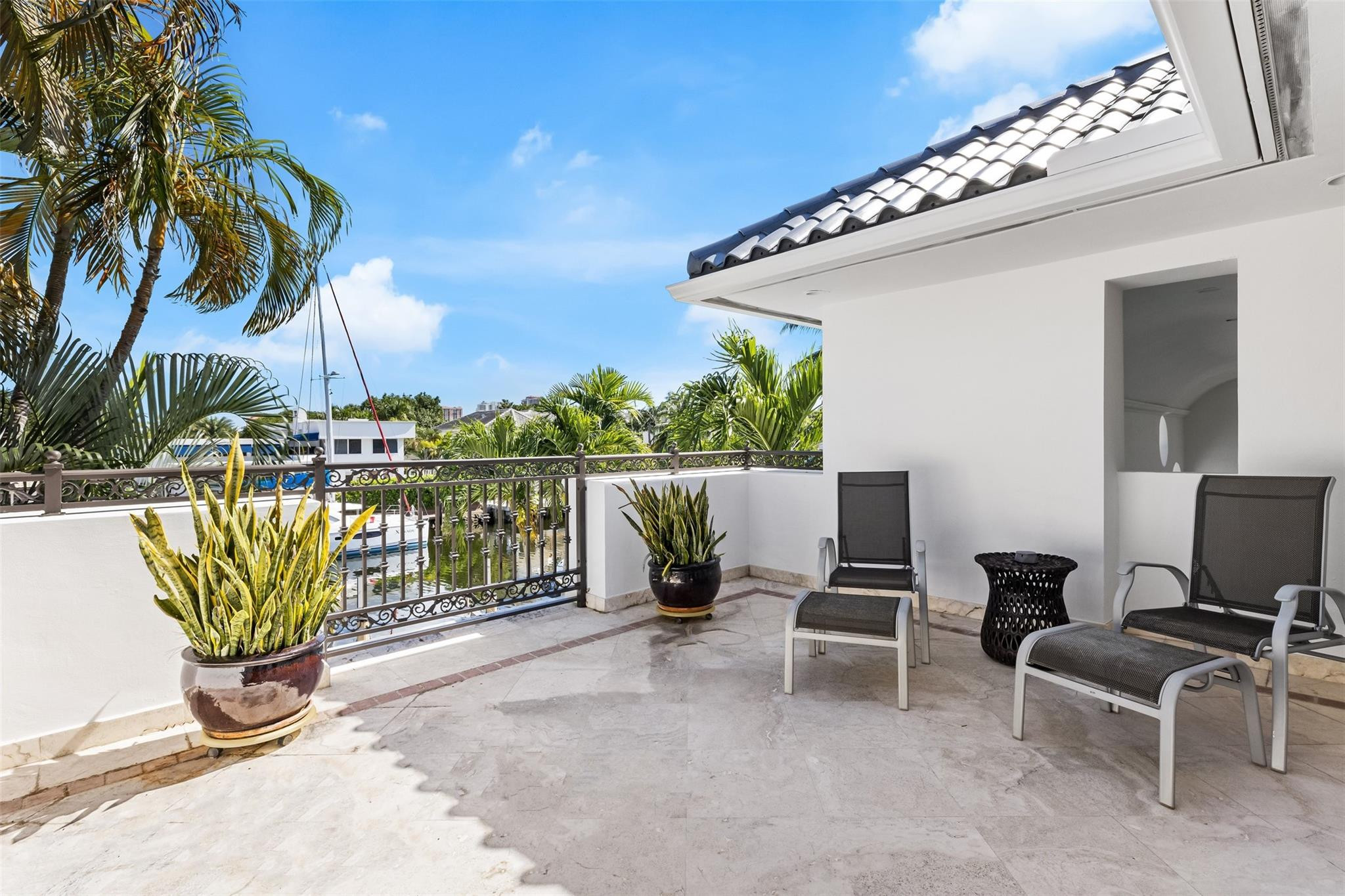 166 Royal Palm Drive