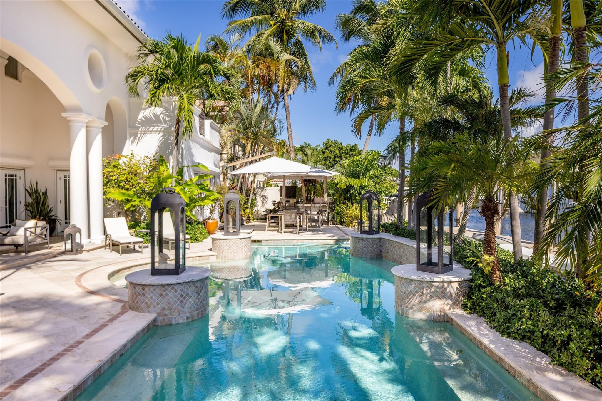 166 Royal Palm Drive