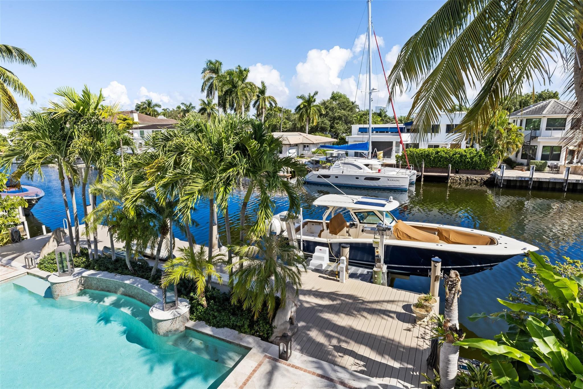 166 Royal Palm Drive