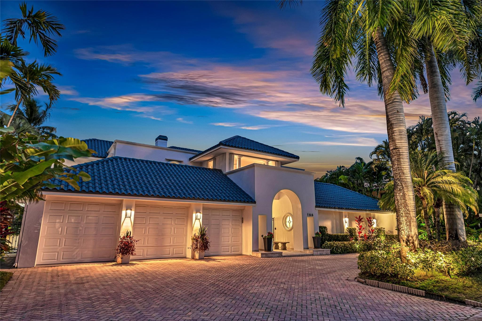 166 Royal Palm Drive