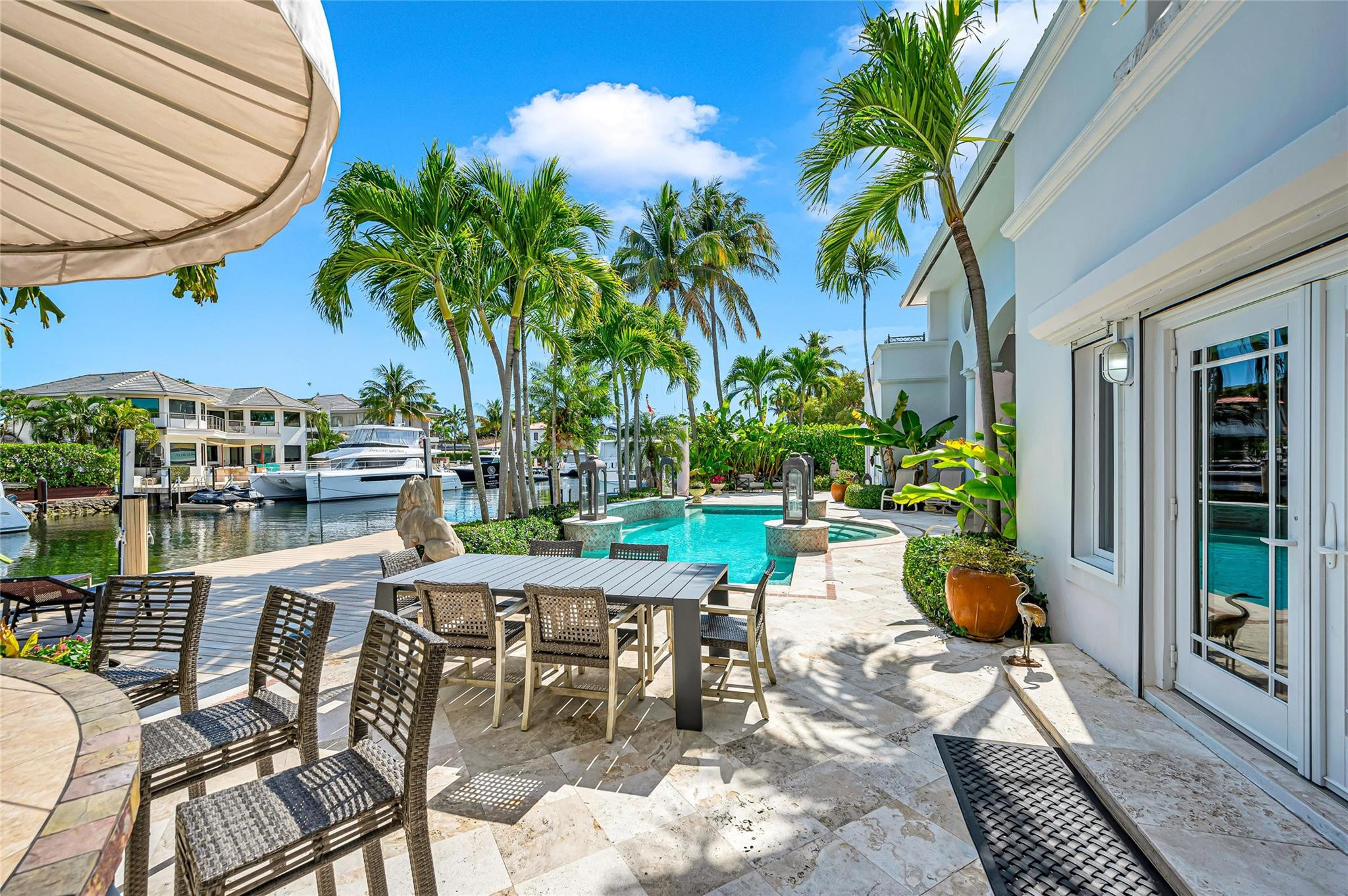 166 Royal Palm Drive