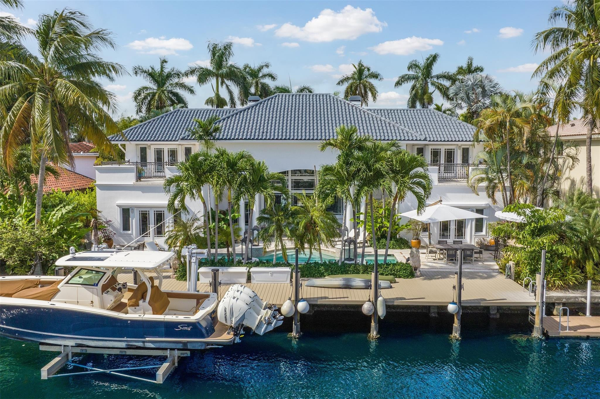 166 Royal Palm Drive