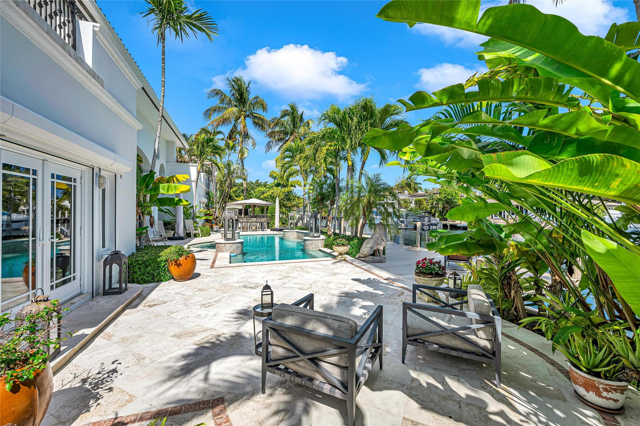 166 Royal Palm Drive