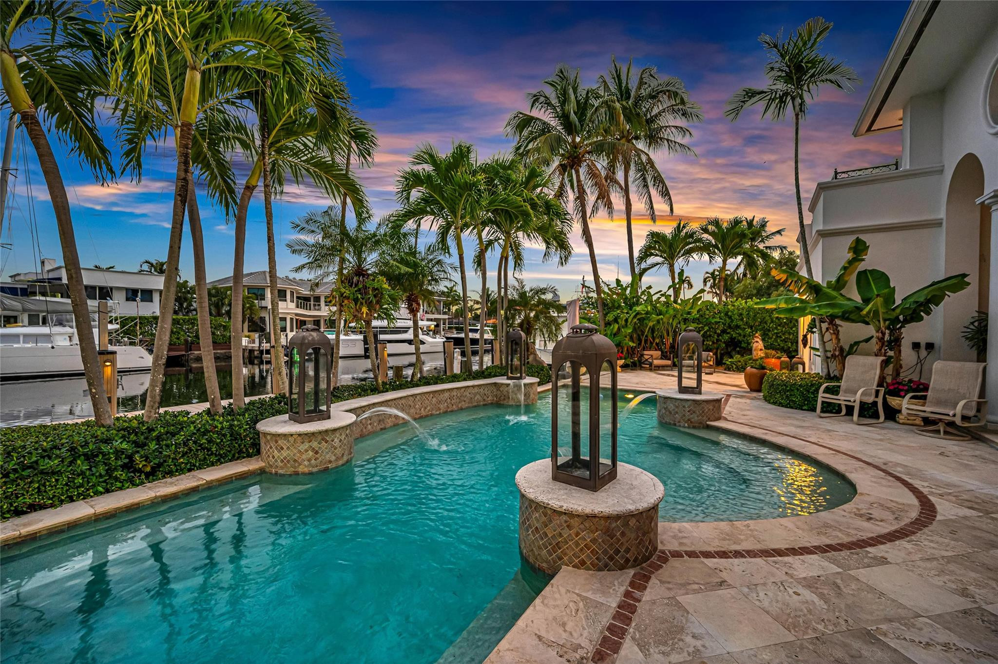 166 Royal Palm Drive