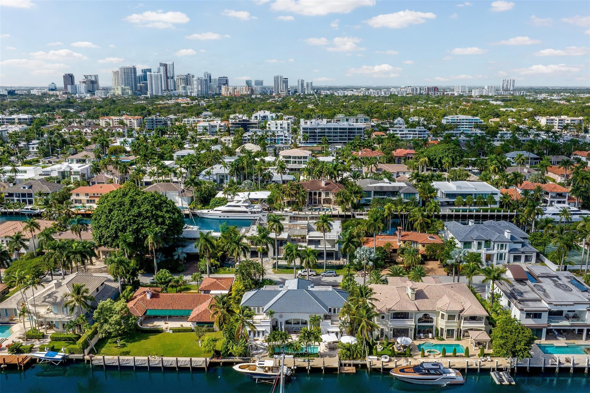 166 Royal Palm Drive