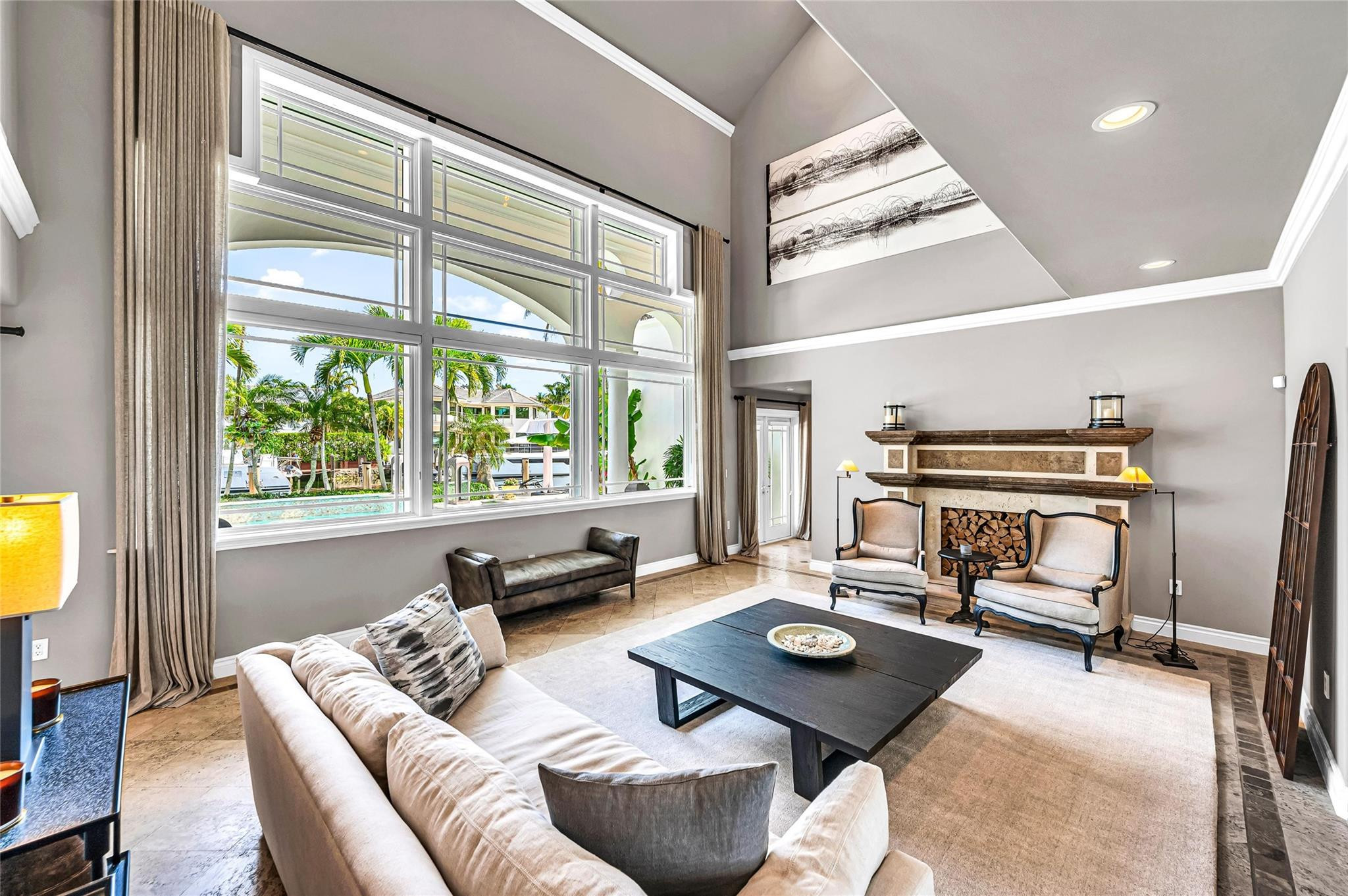 166 Royal Palm Drive