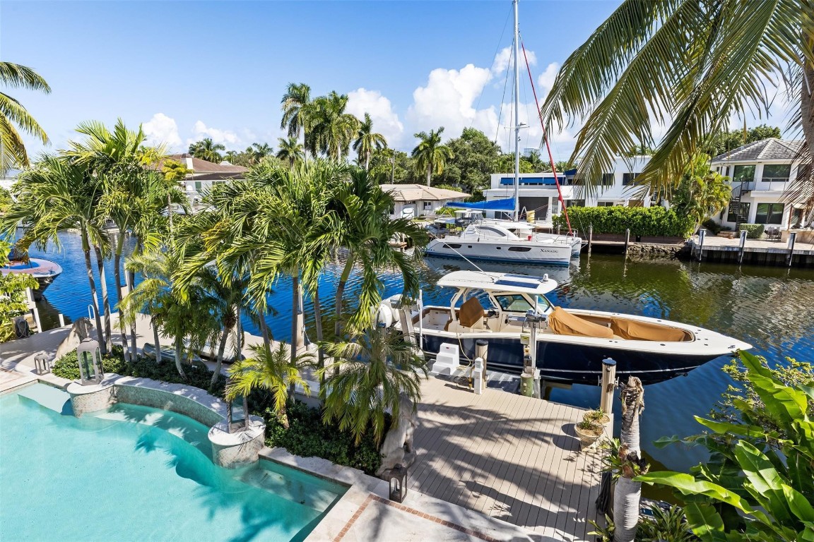 166 Royal Palm Drive