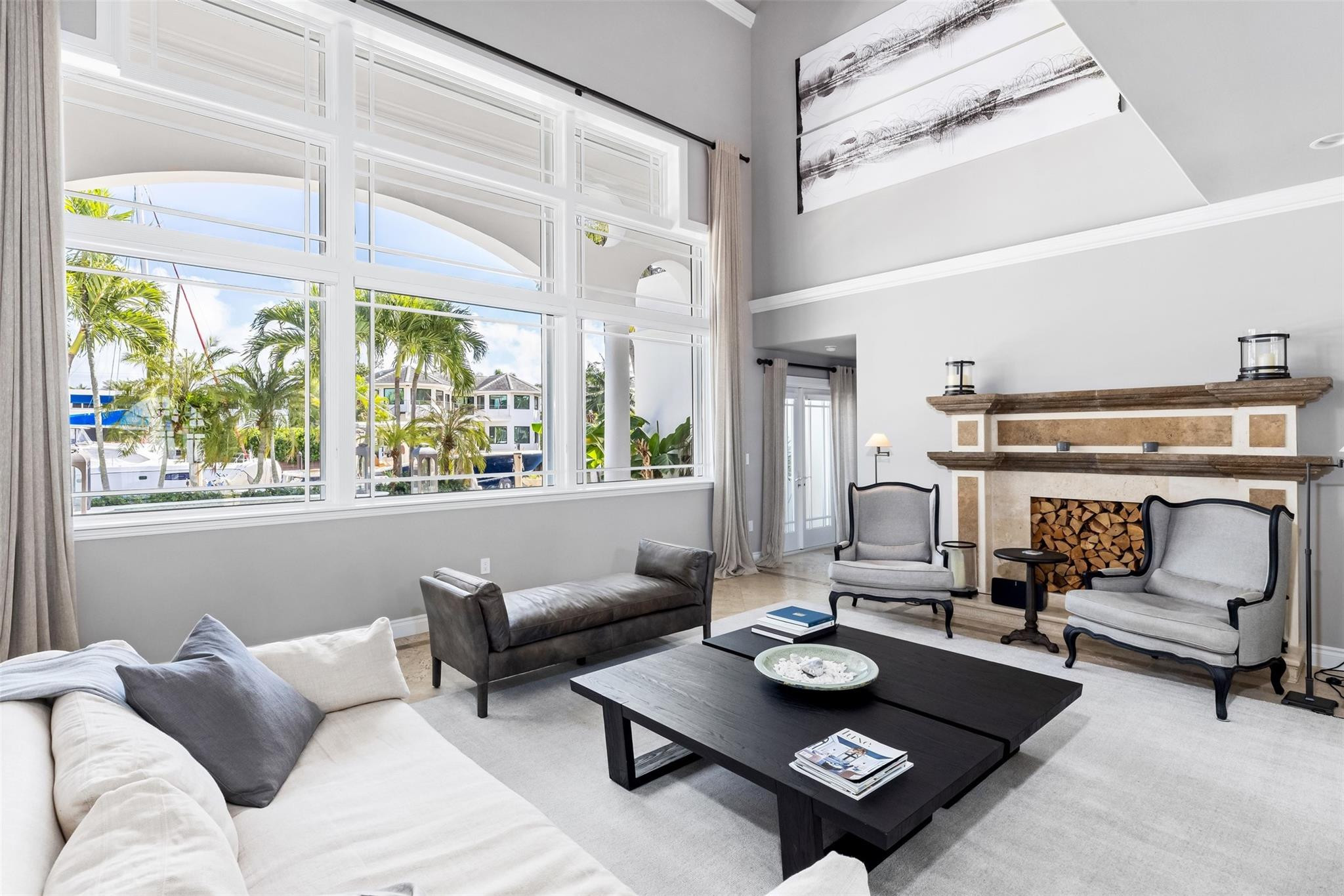 166 Royal Palm Drive