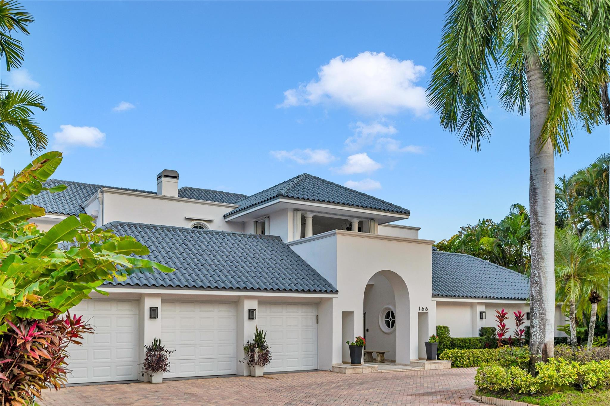 166 Royal Palm Drive