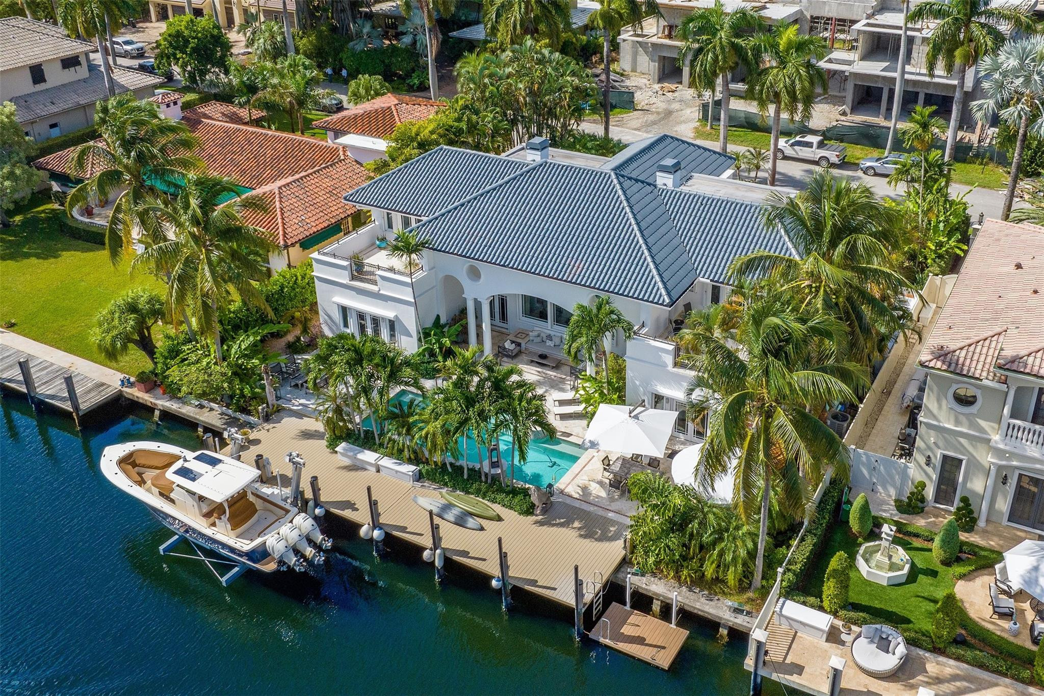 166 Royal Palm Drive