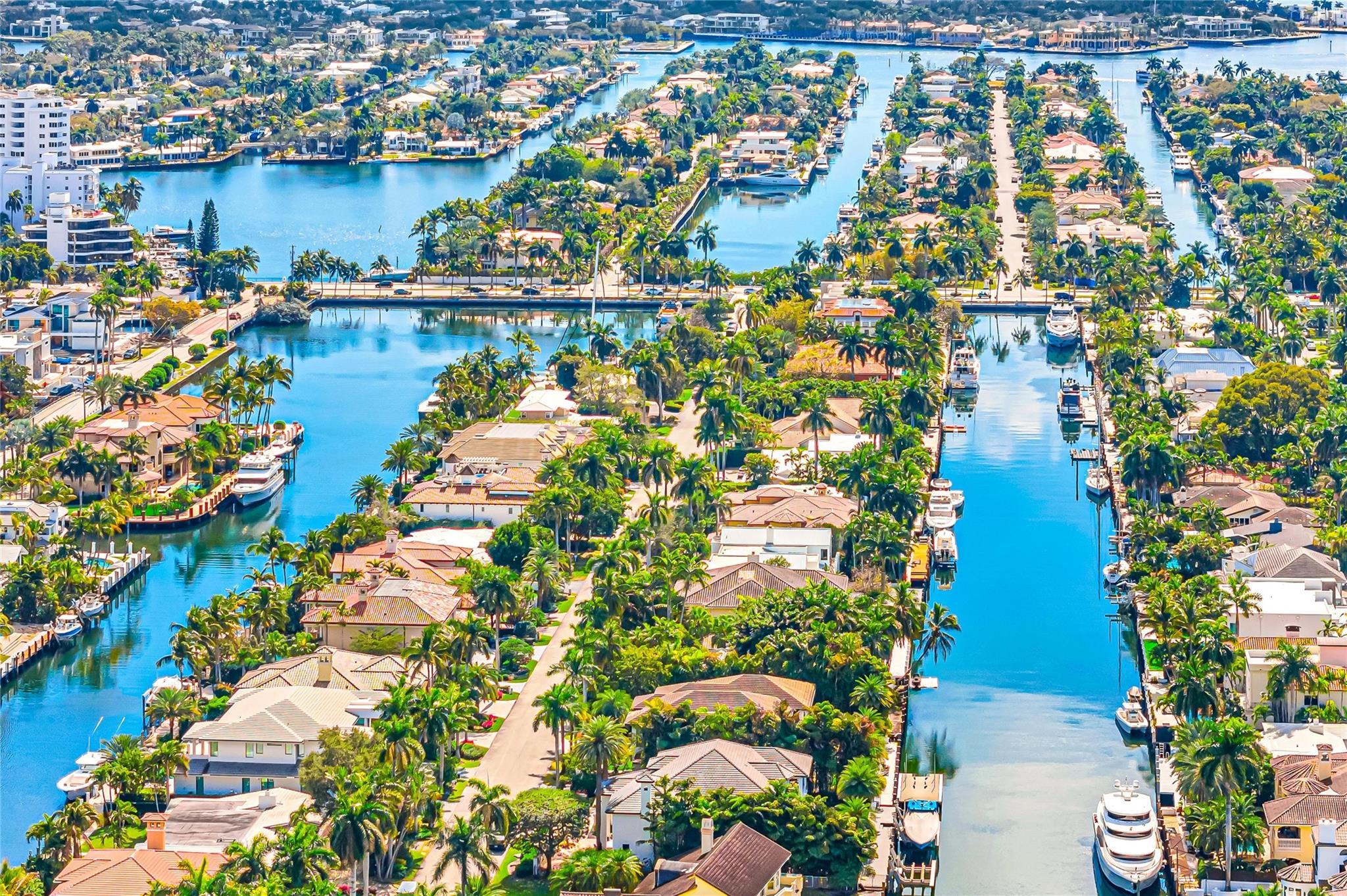 166 Royal Palm Drive