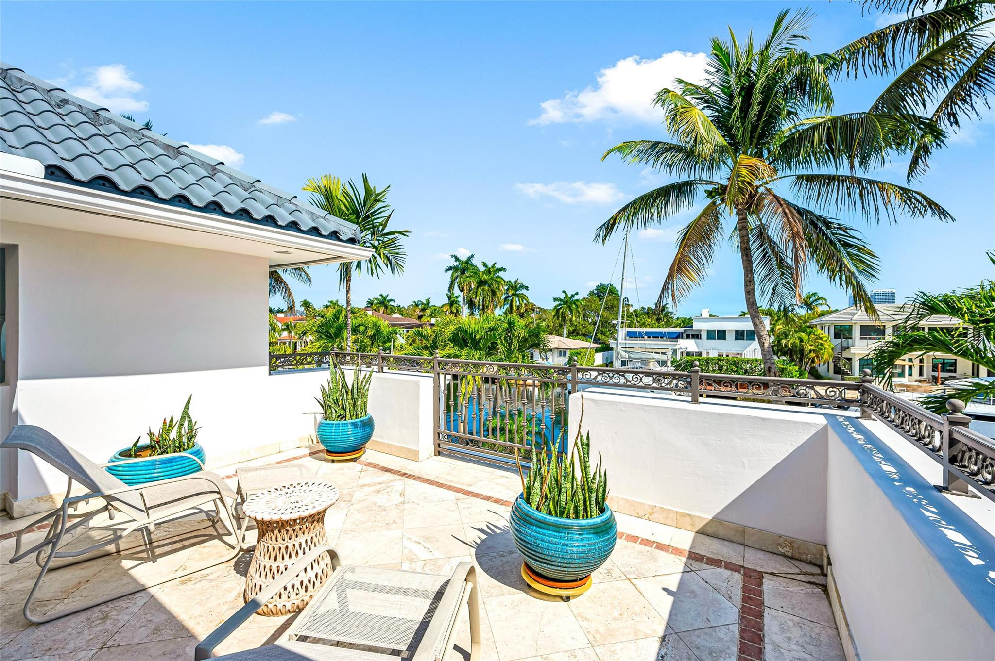 166 Royal Palm Drive