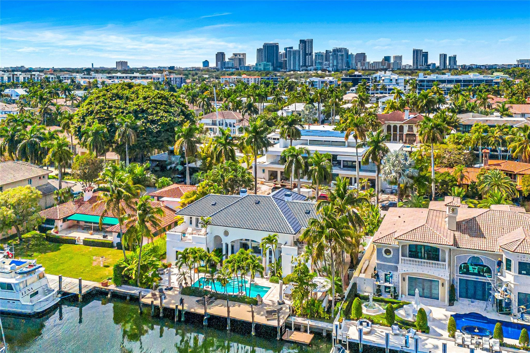 166 Royal Palm Drive